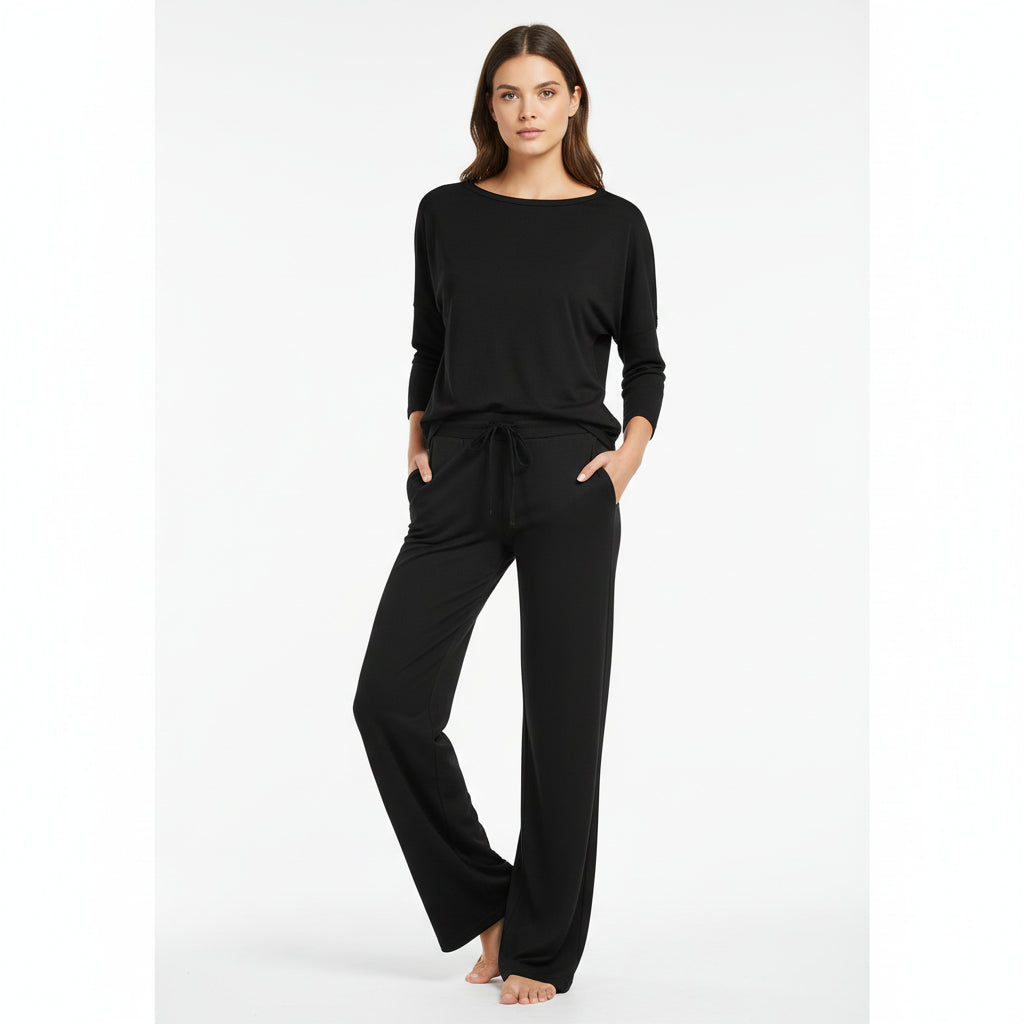 Cecilia | Pantaloni Comfy