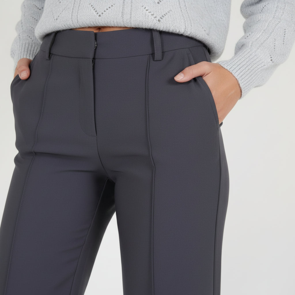 Elena | Pantaloni Ampi