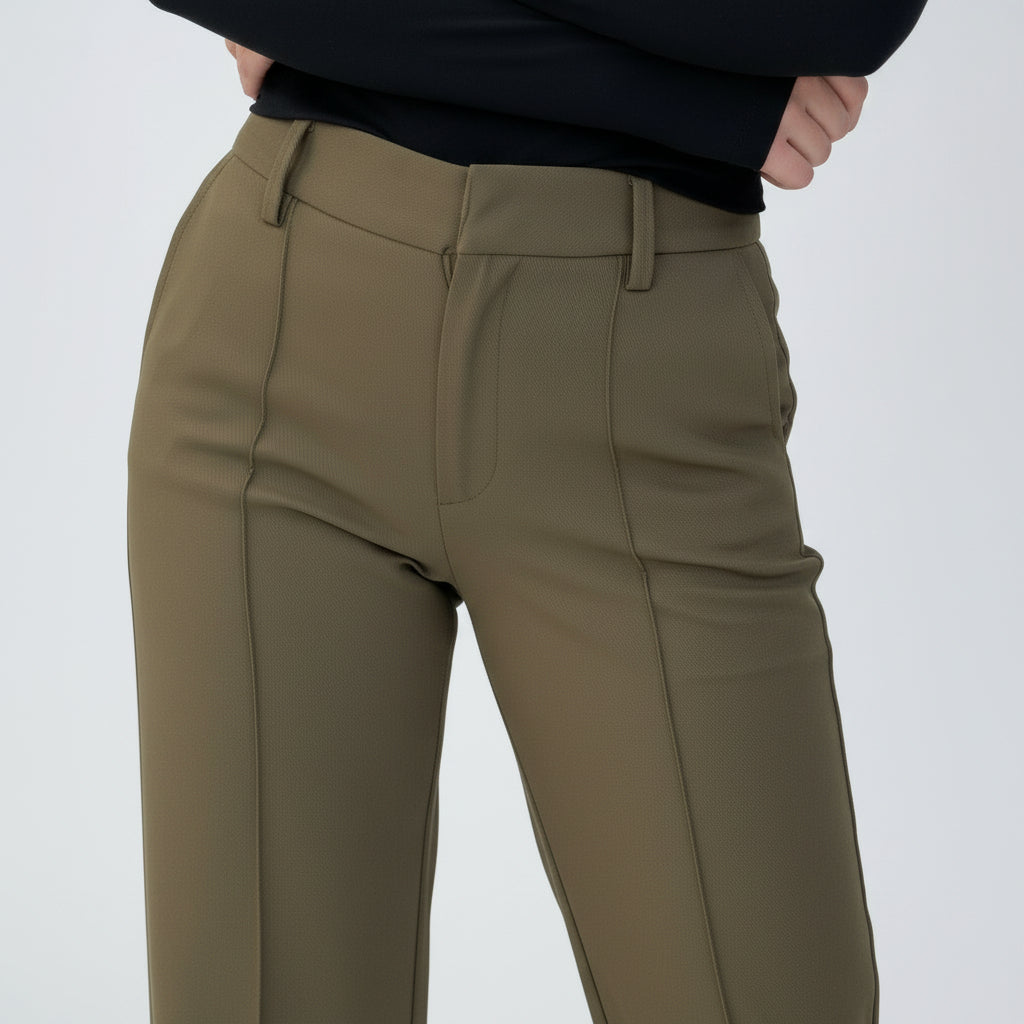 Elena | Pantaloni Ampi