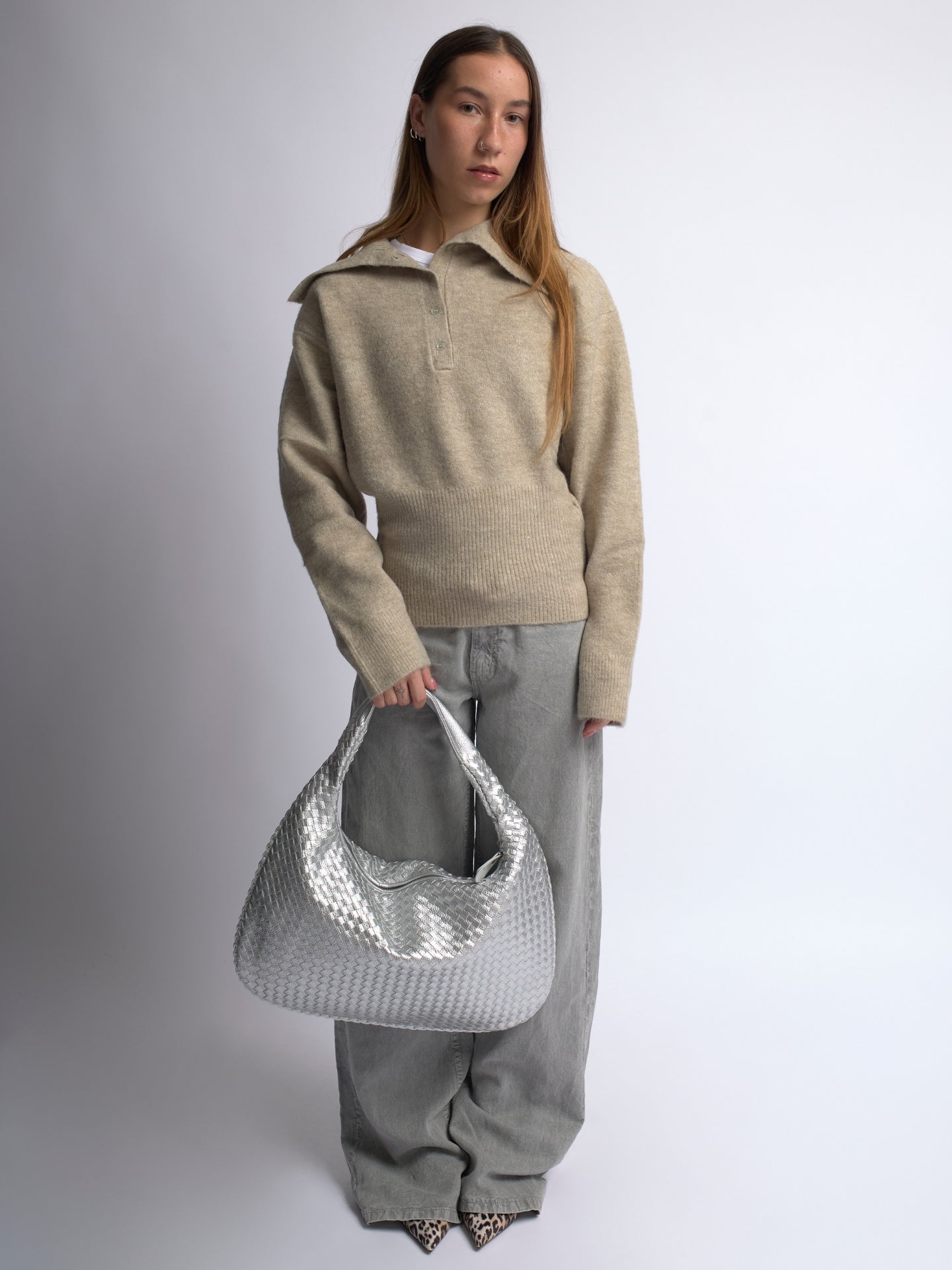 La Macy - Borsa a tracolla