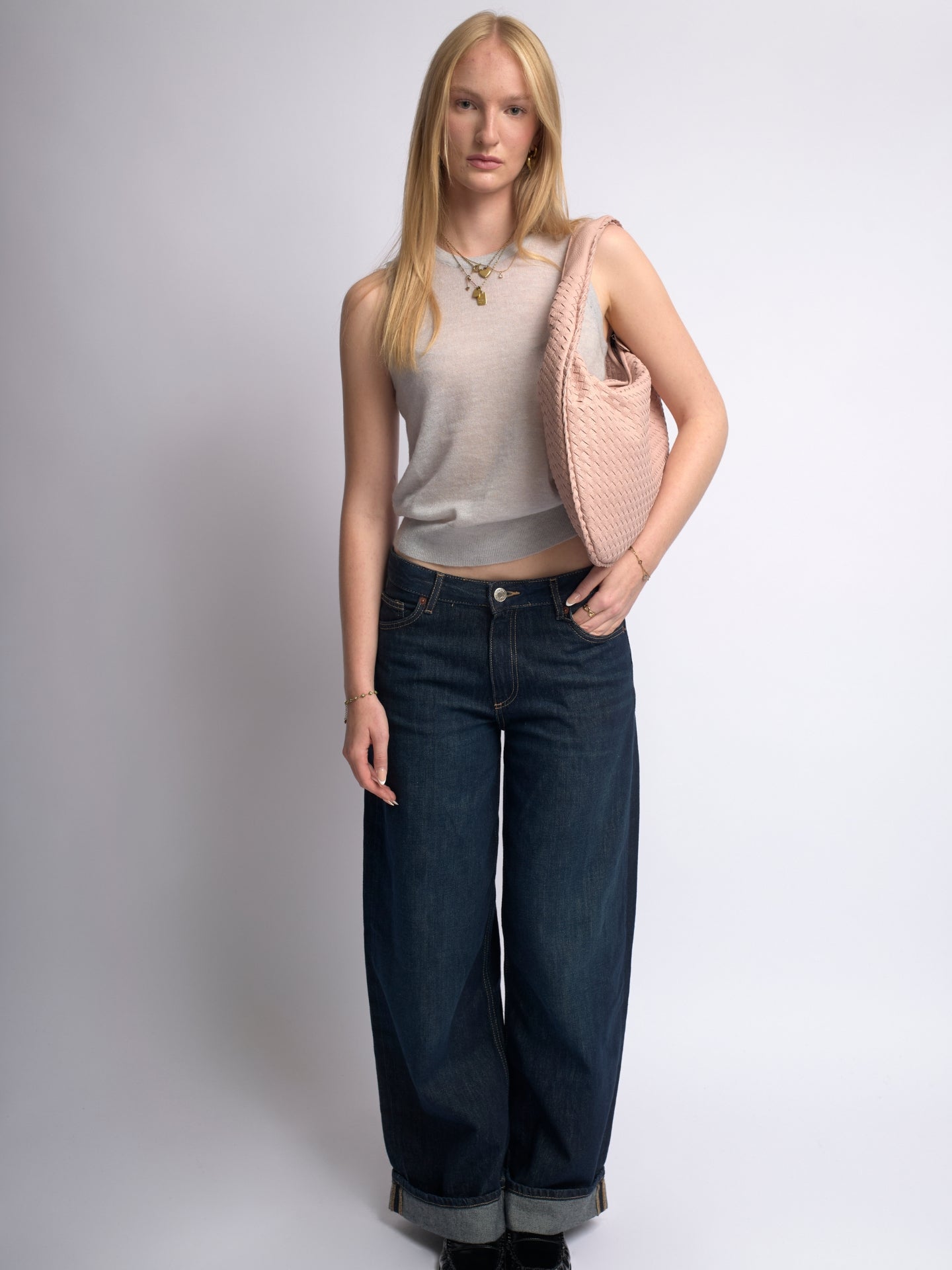 La Macy - Borsa a tracolla