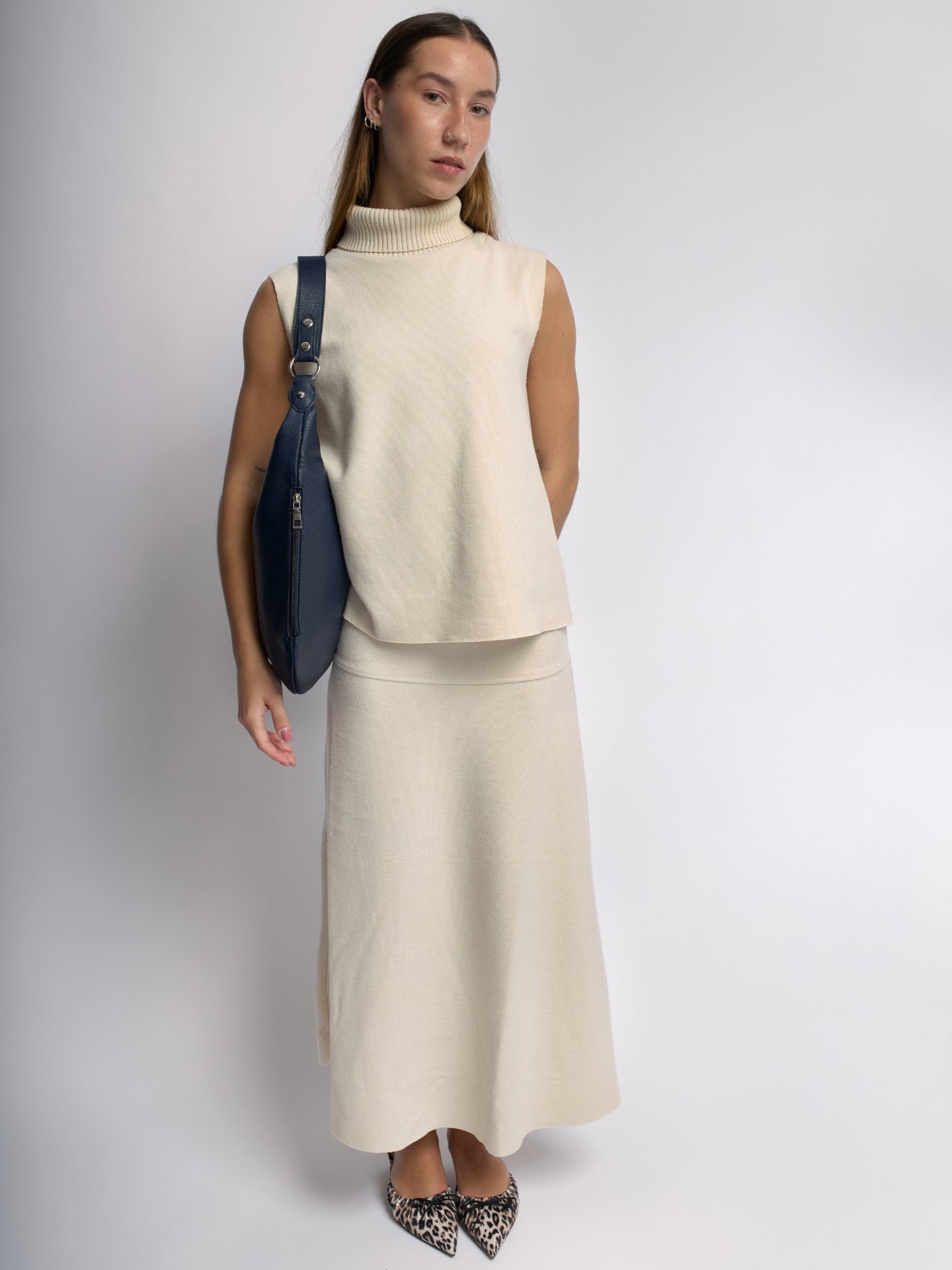 Kaia | Borsa Elegante in Pelle