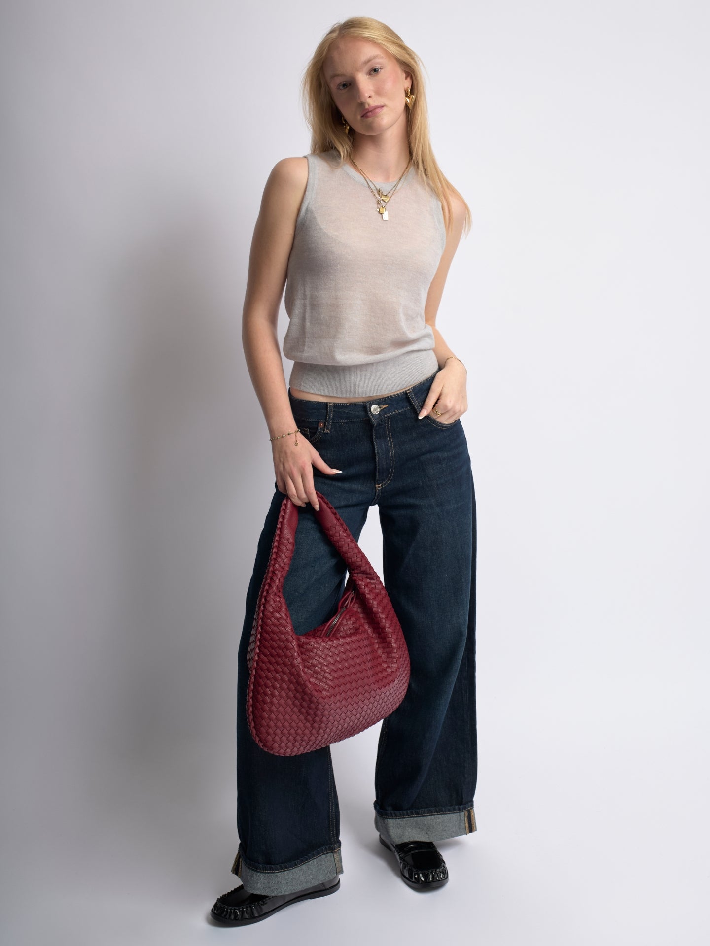 La Macy - Borsa a tracolla