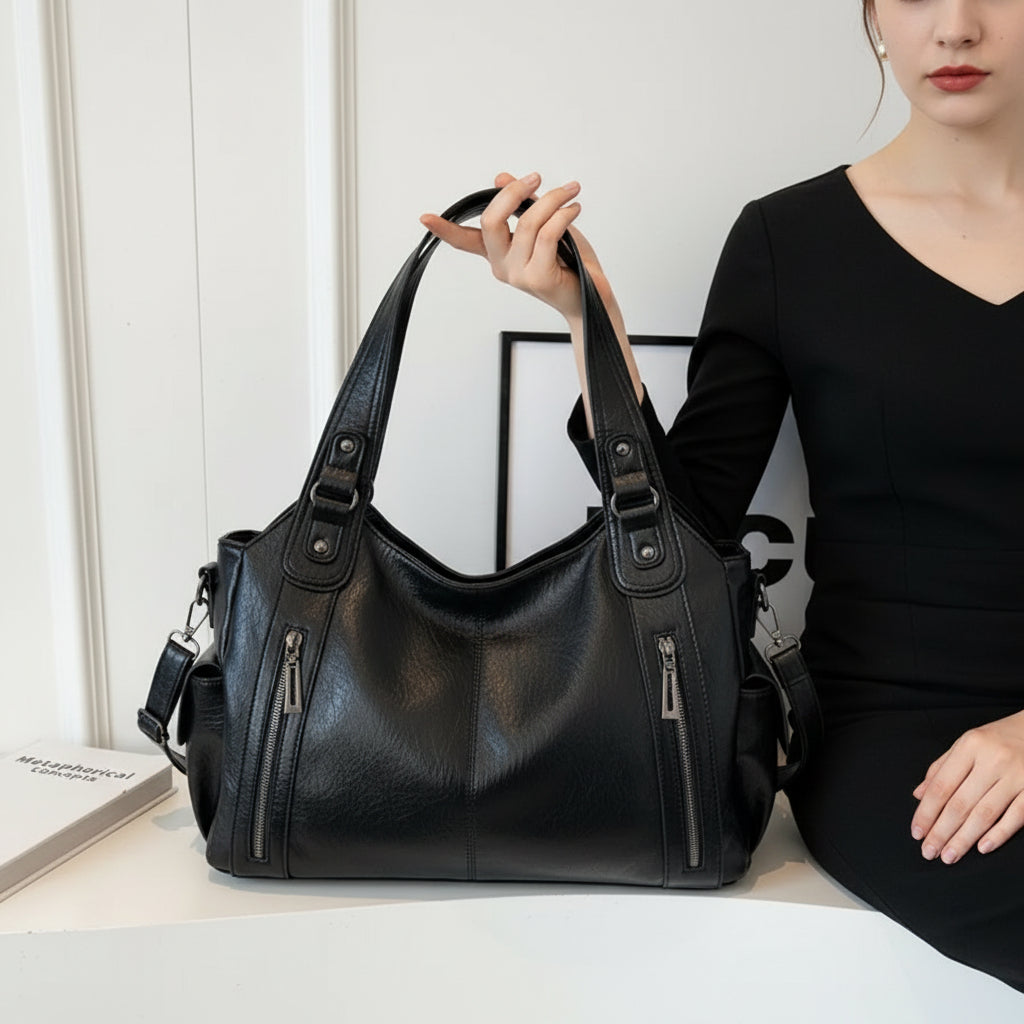 Marina – Borsa a tracolla vegana