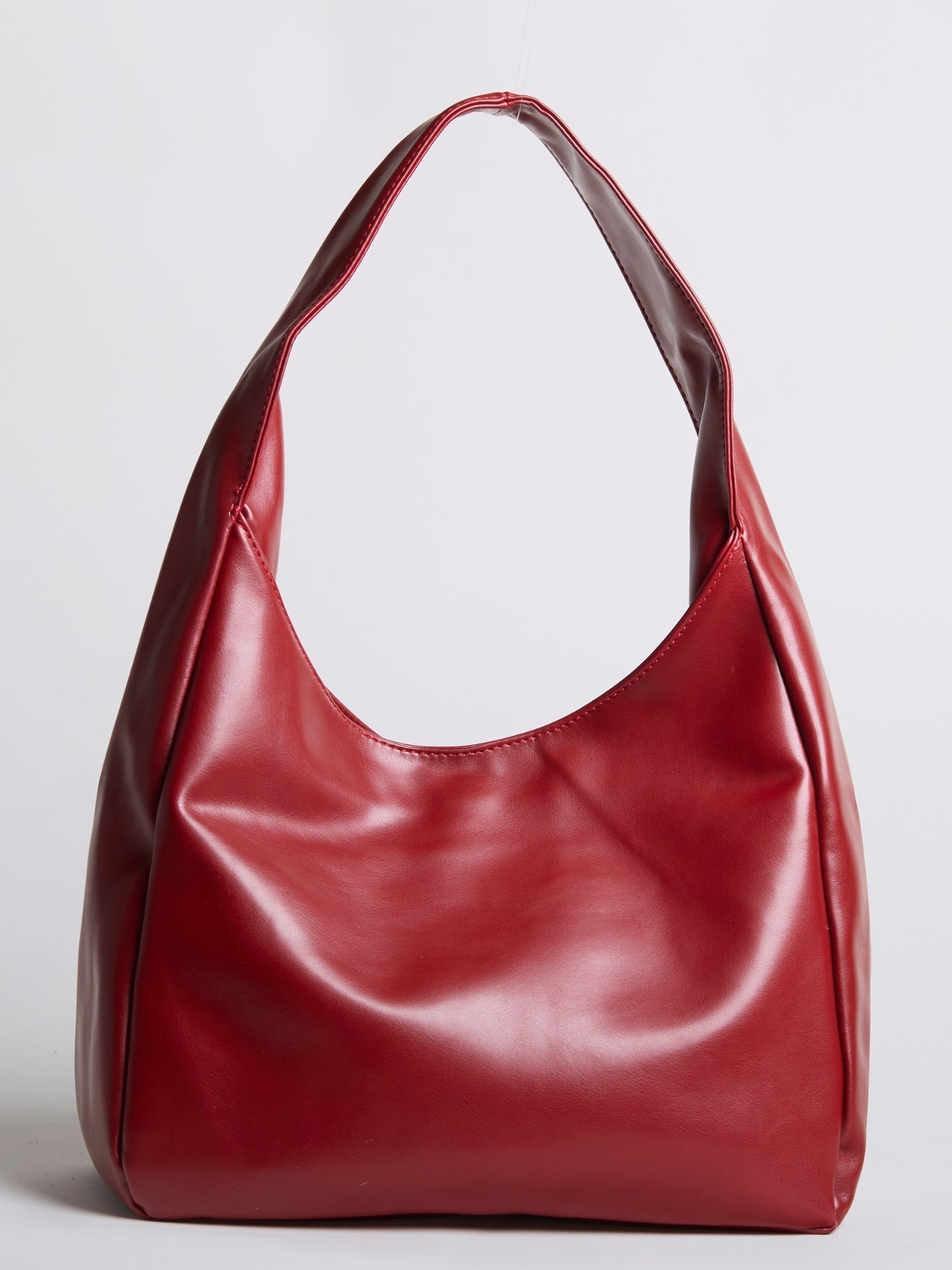 Maya - Borsa a Spalla Giornaliera - Con Rits