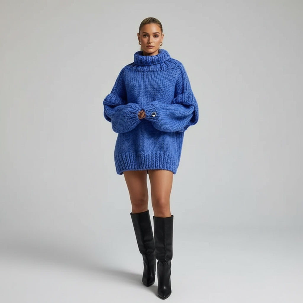 Lola | Maglione Oversized
