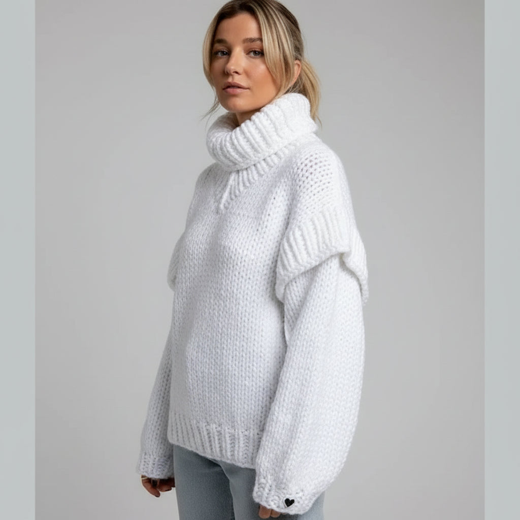 Lola | Maglione Oversized
