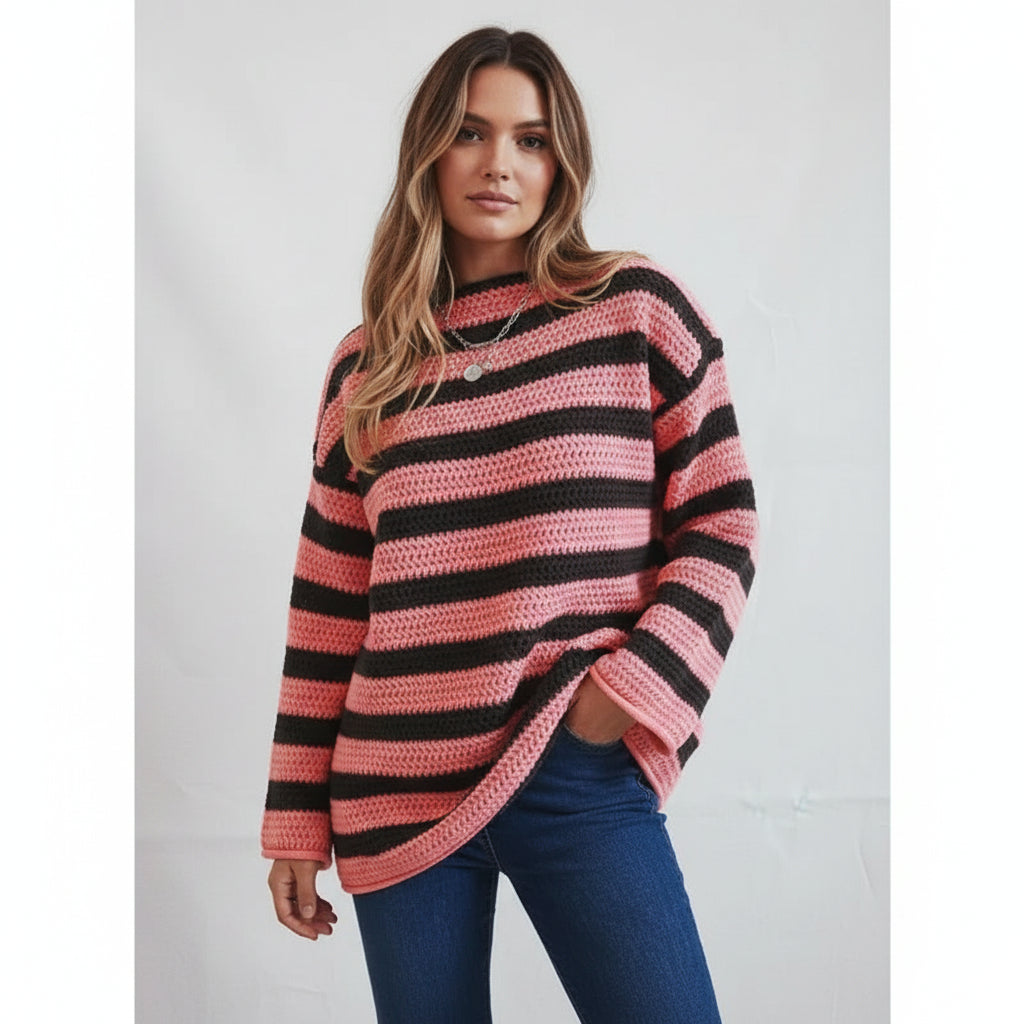 Mara | Maglione Pullover