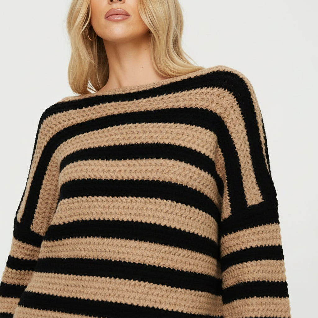 Mara | Maglione Pullover