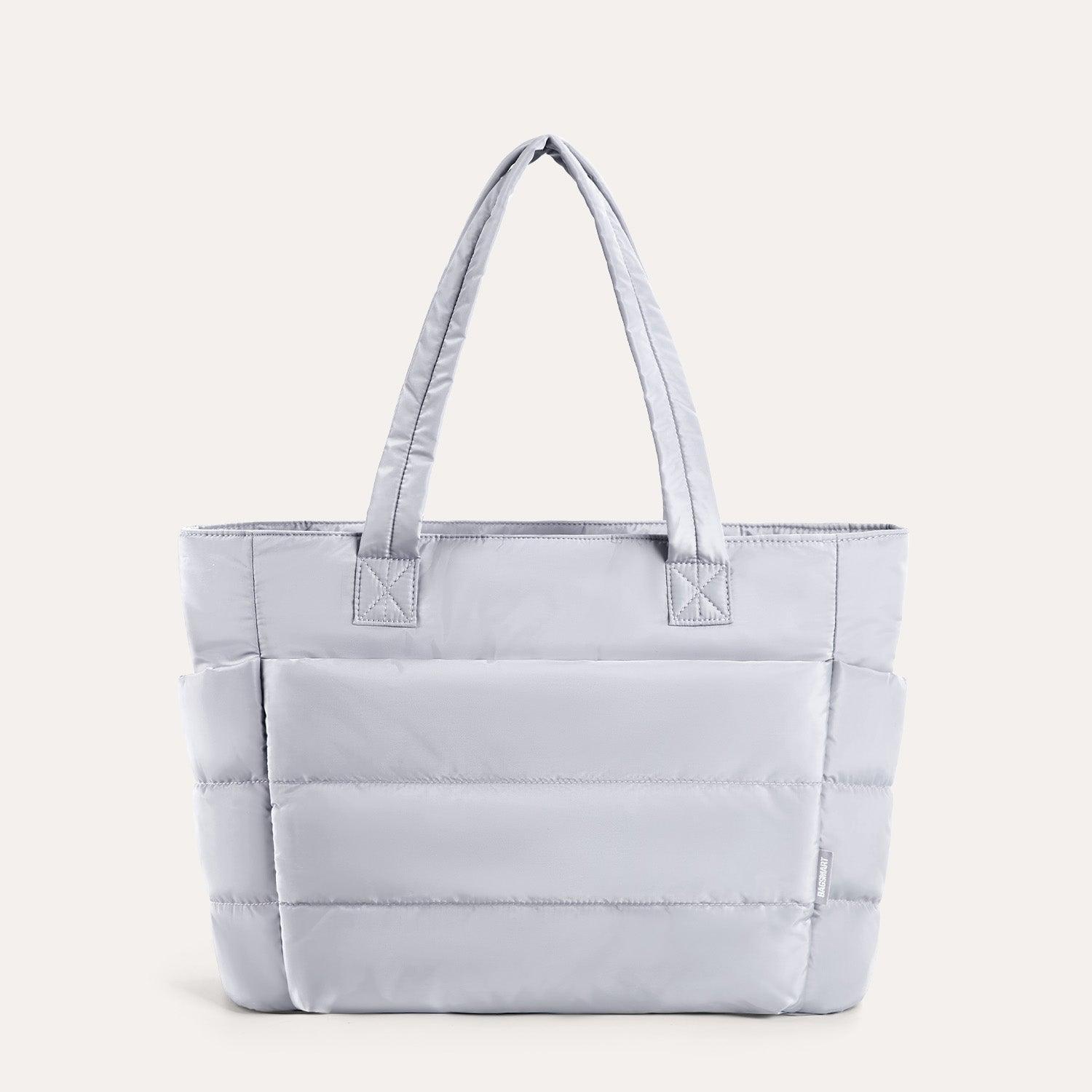 Amelia - Borsa tote imbottita