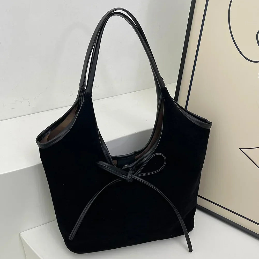 Sac Lily Bow | Borsa a tracolla