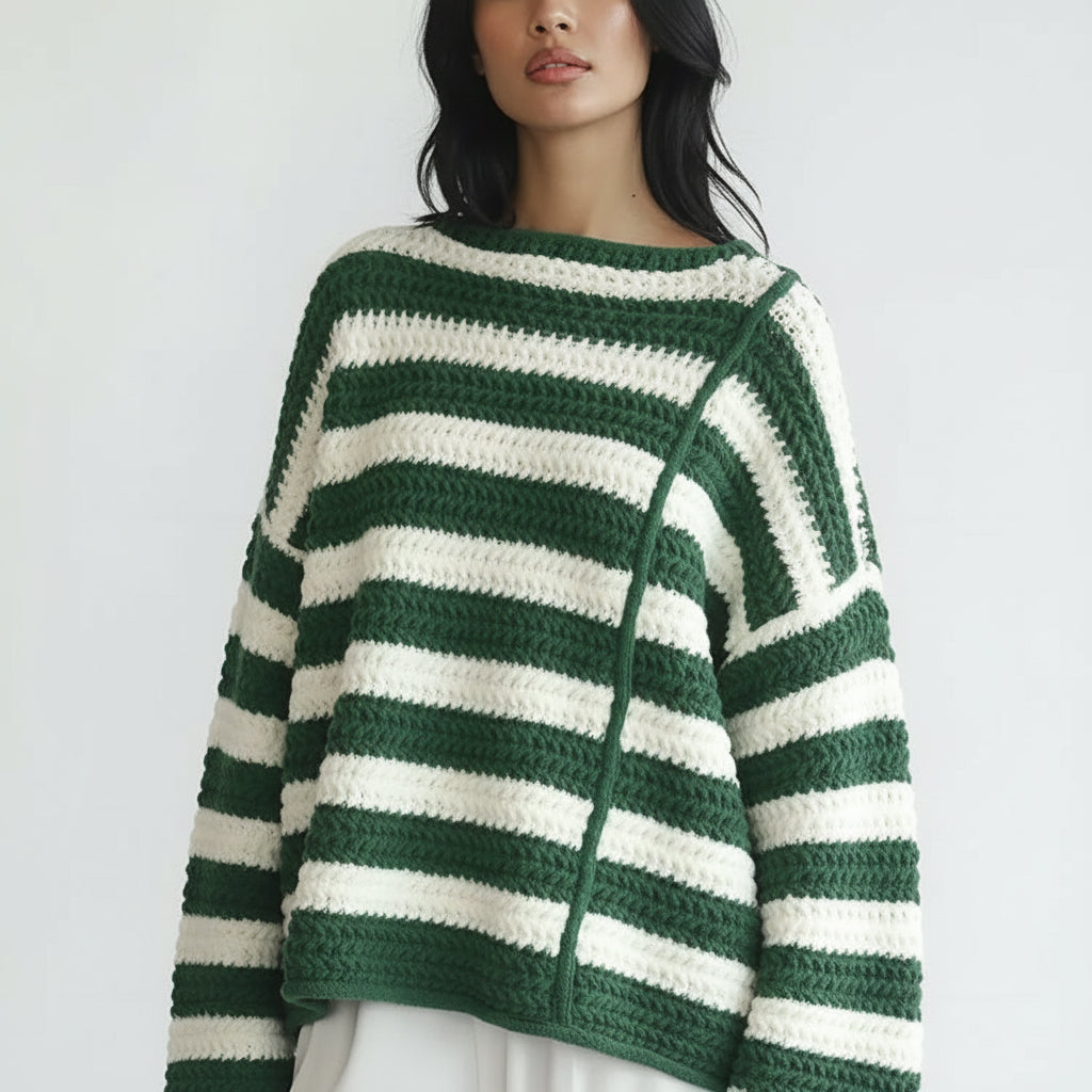 Mara | Maglione Pullover