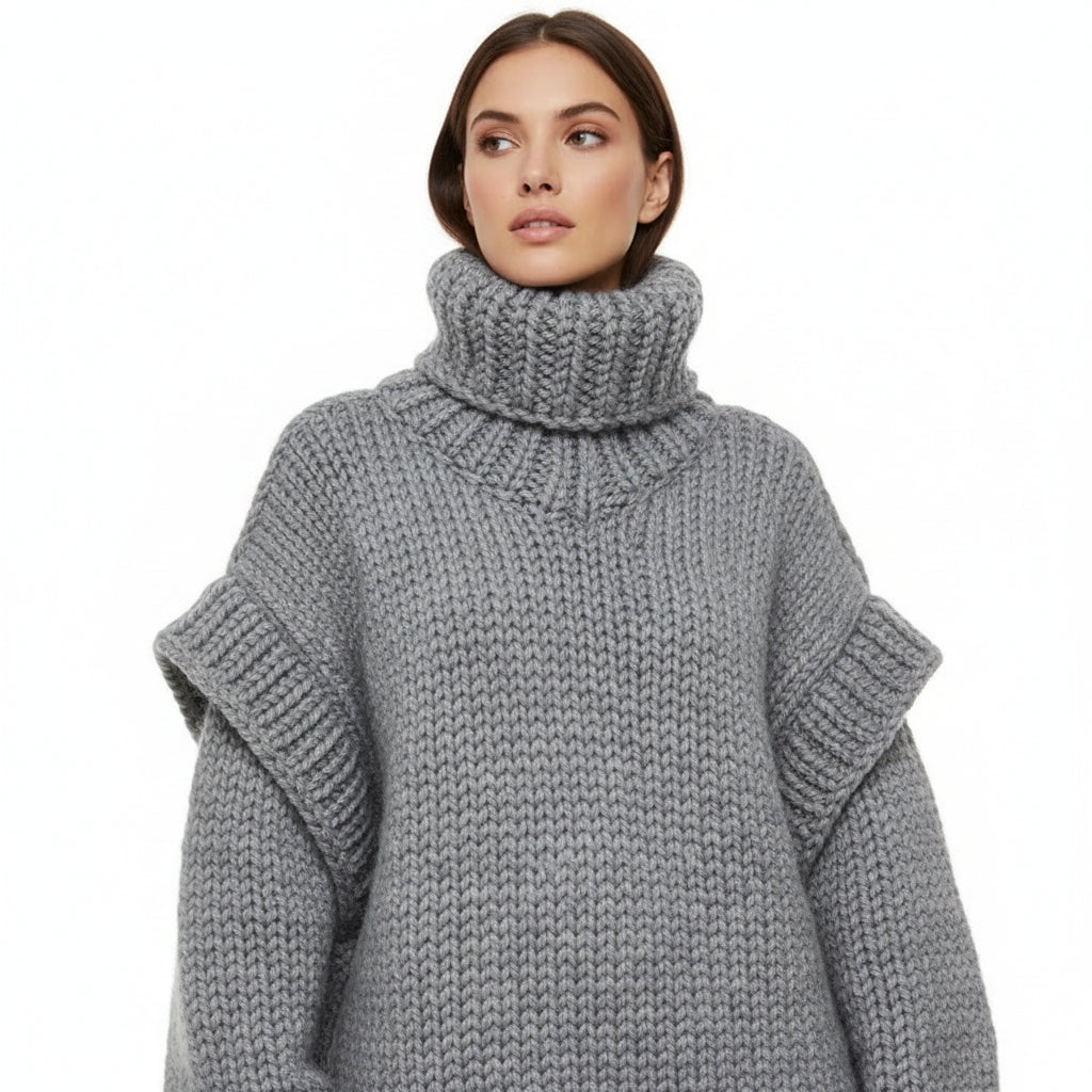 Lola | Maglione Oversized