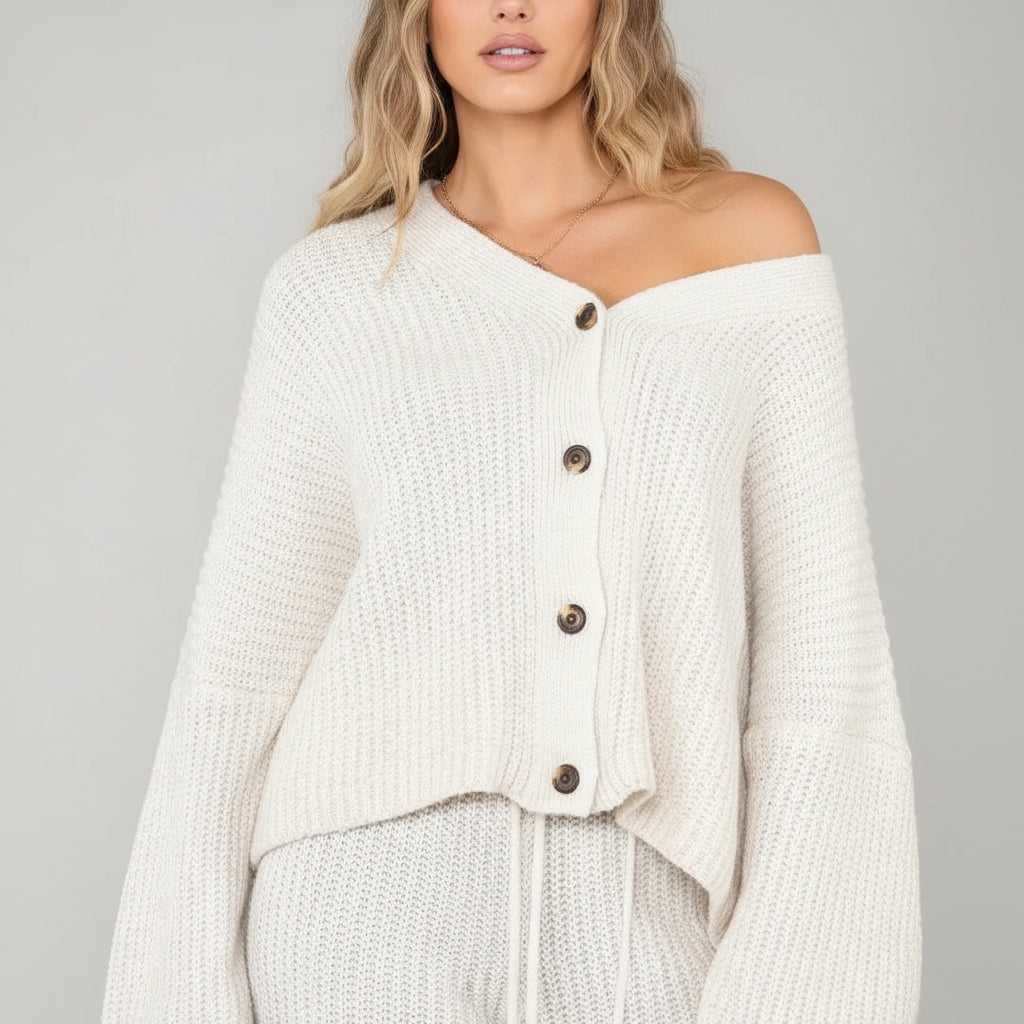 Livia | Set Maglione Luxe