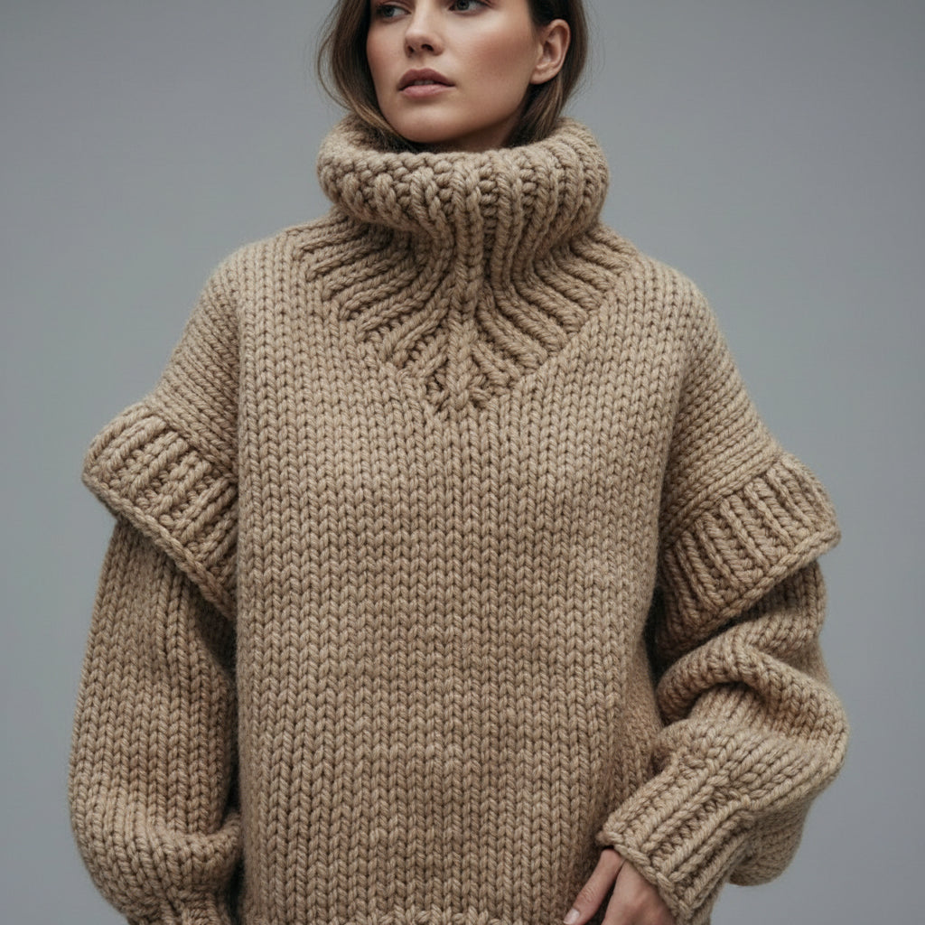 Lola | Maglione Oversized