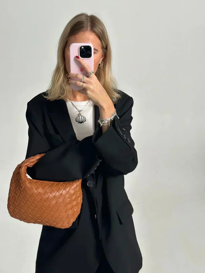 The Macy - Mini Borsa Quotidiana