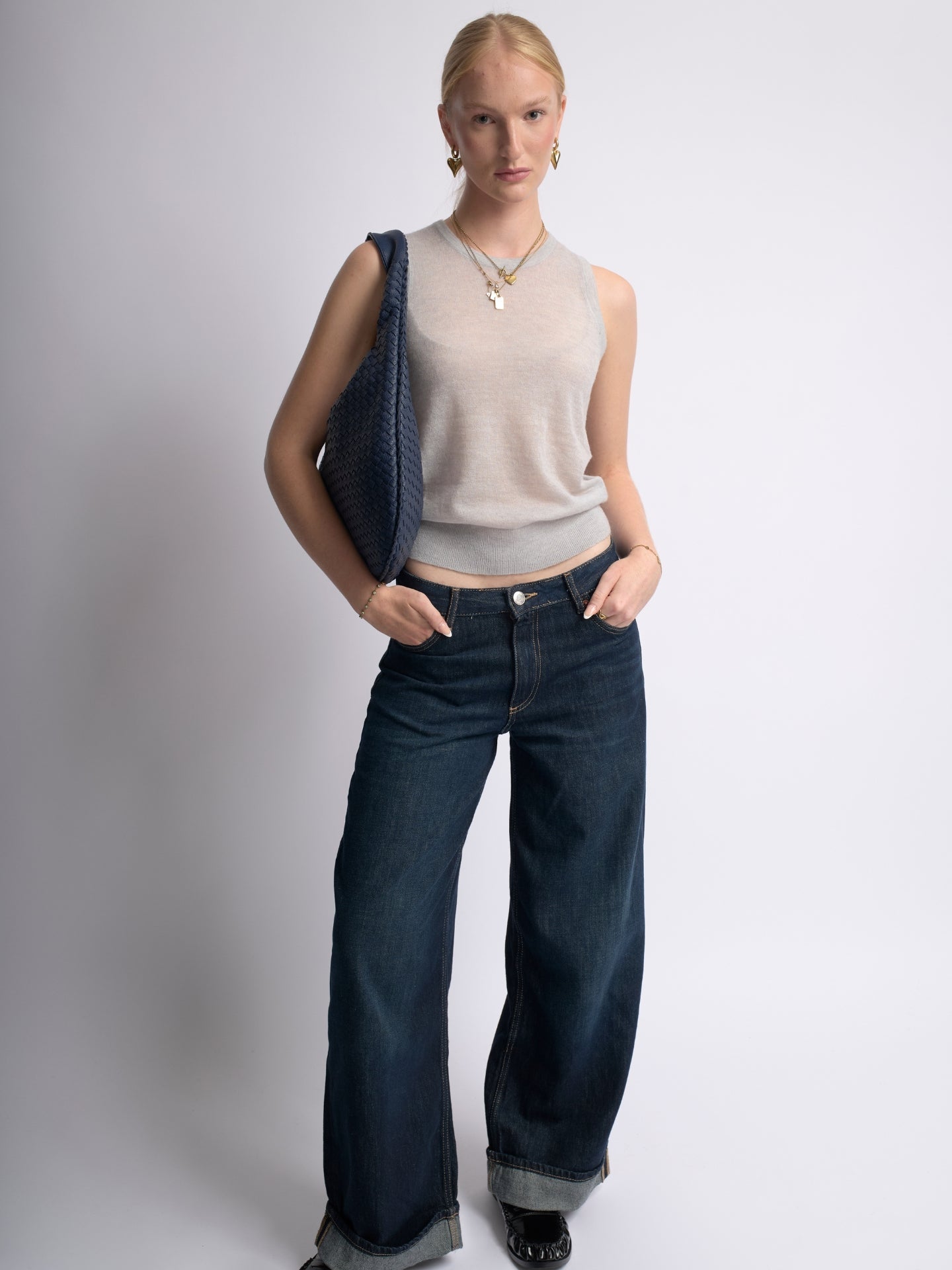 La Macy - Borsa a tracolla