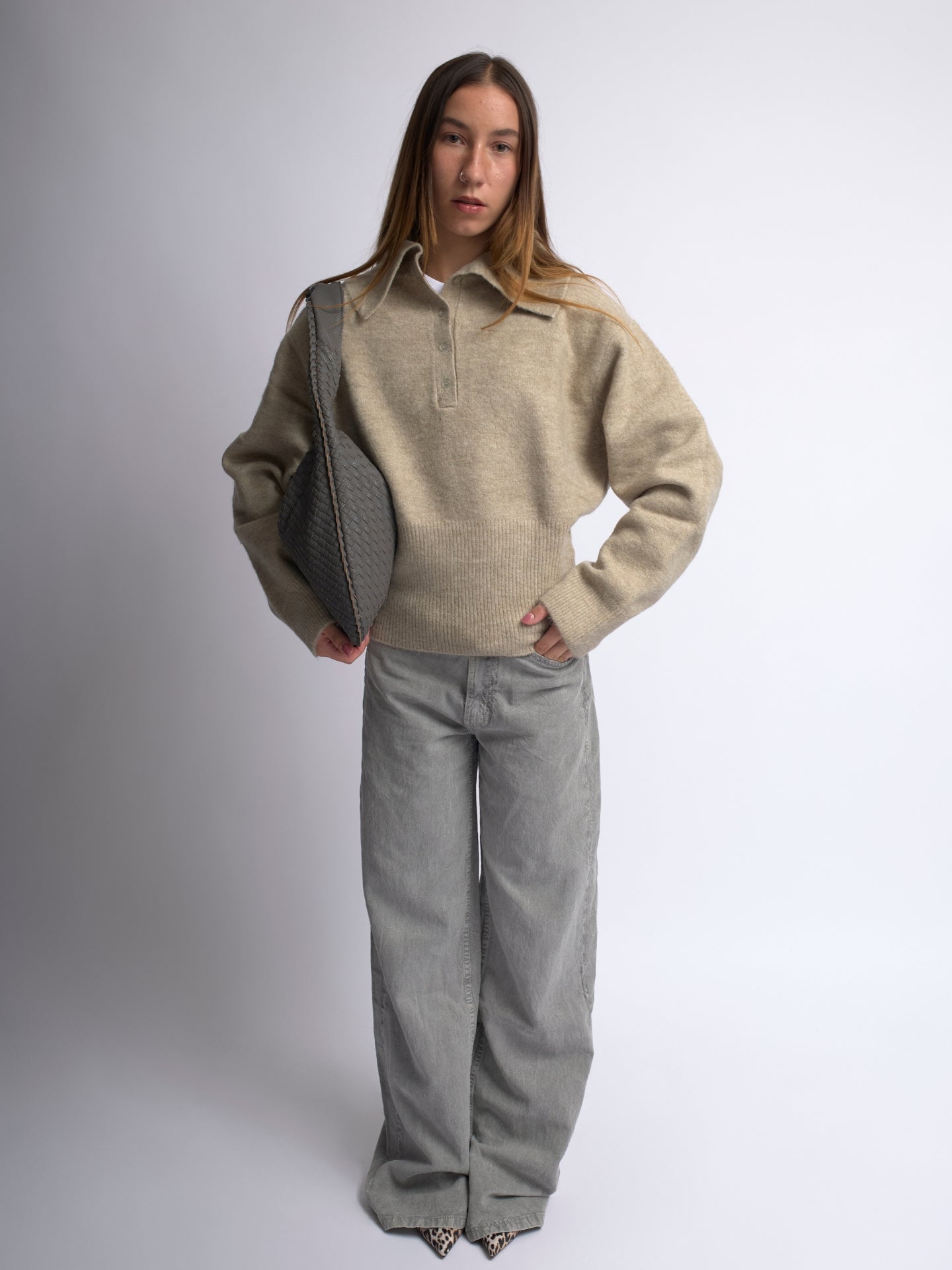 La Macy - Borsa a tracolla