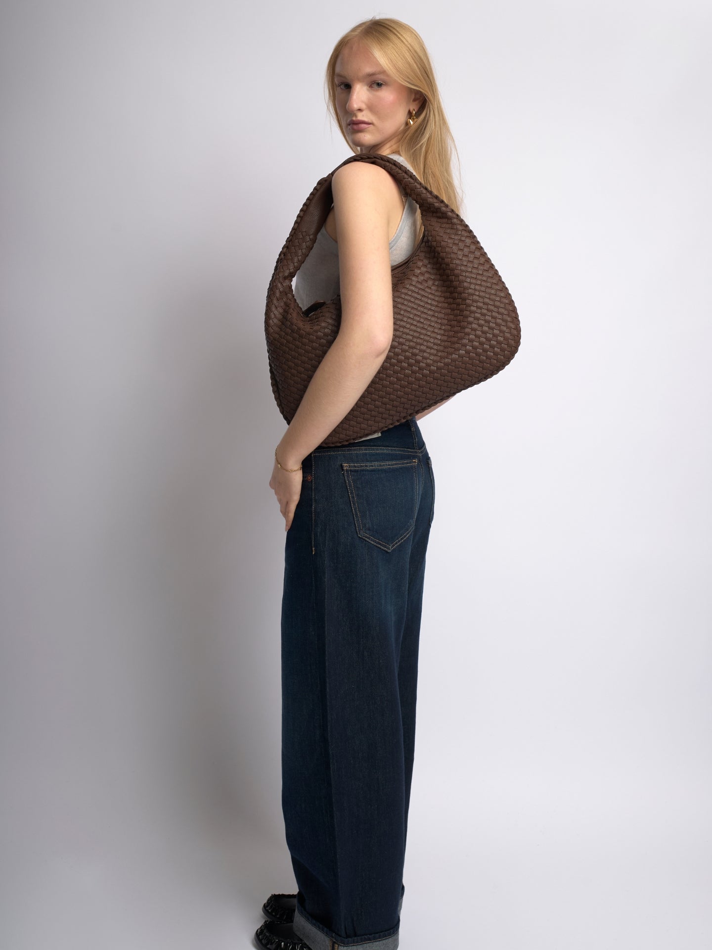 La Macy - Borsa a tracolla