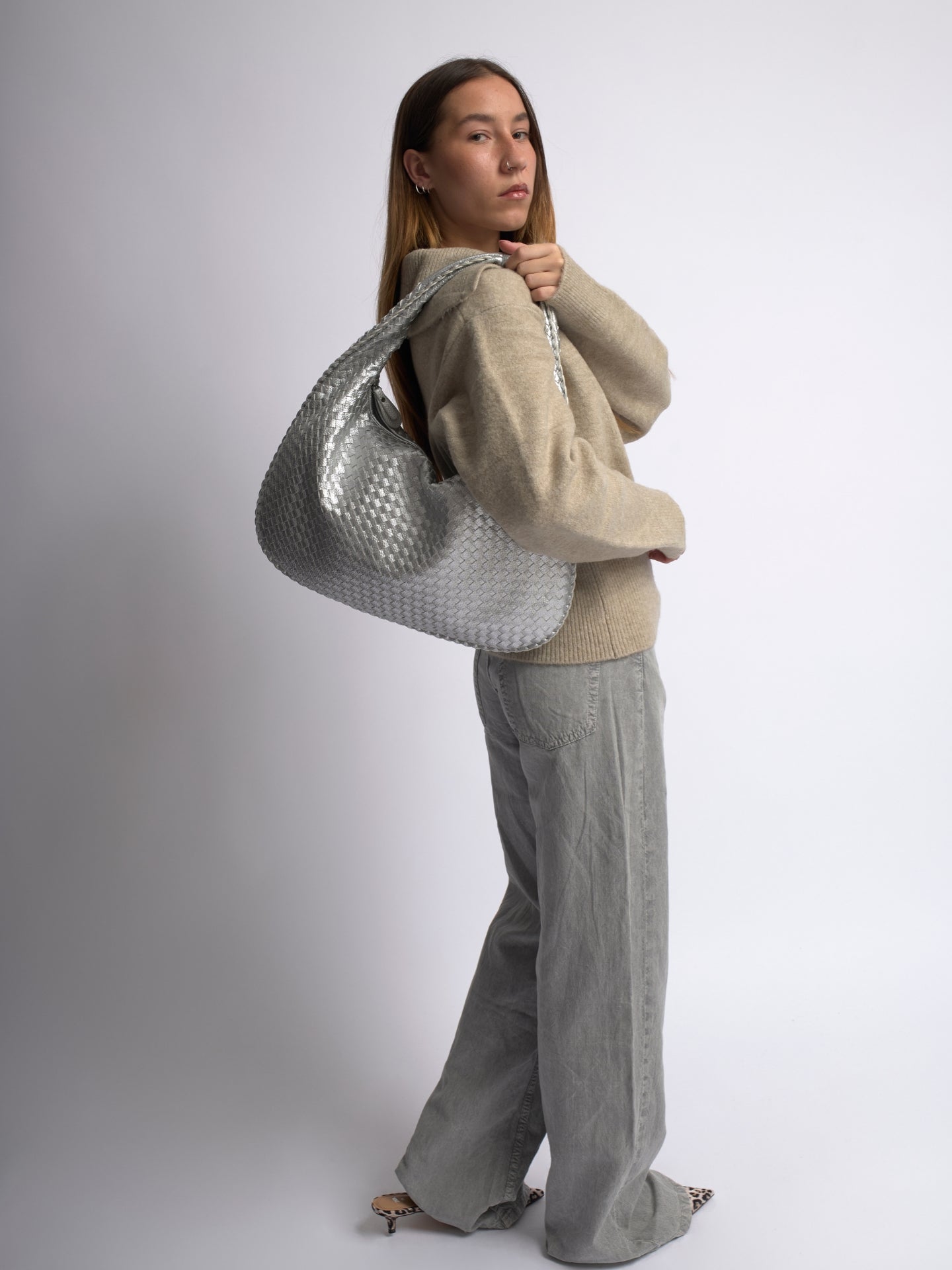 La Macy - Borsa a tracolla