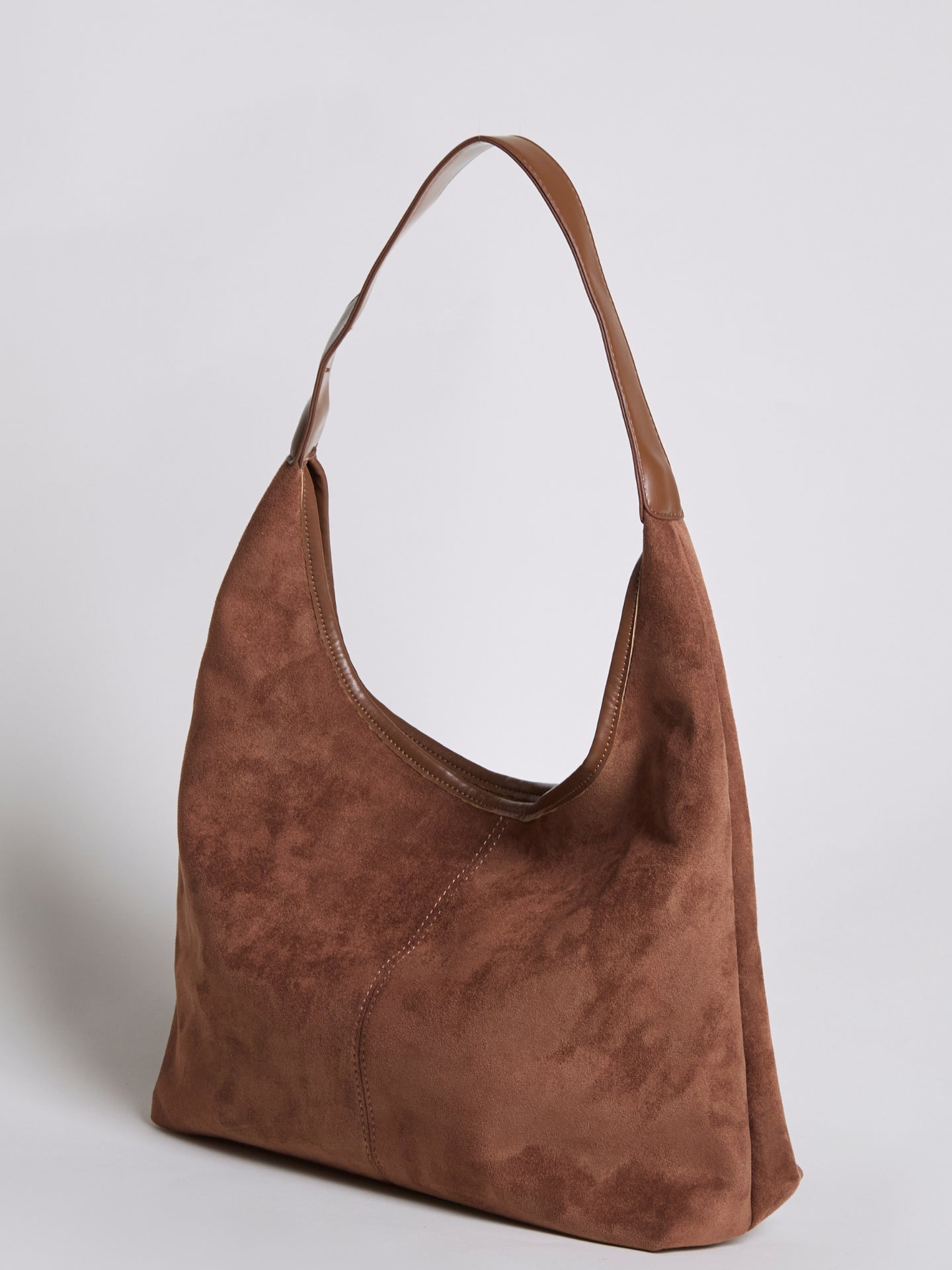 Jady | Borsa a Spalla in Suede