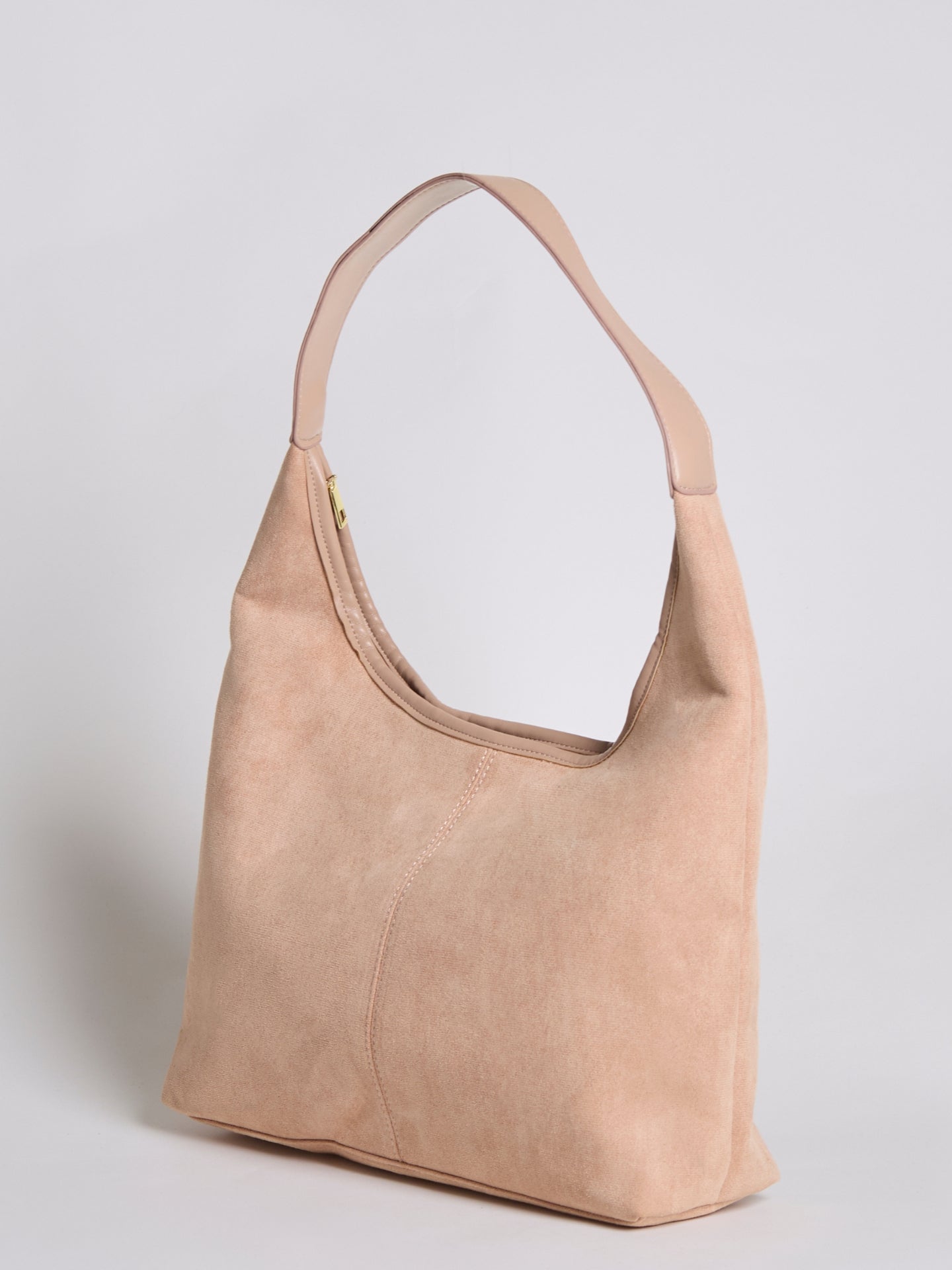 Jady | Borsa a Spalla in Suede