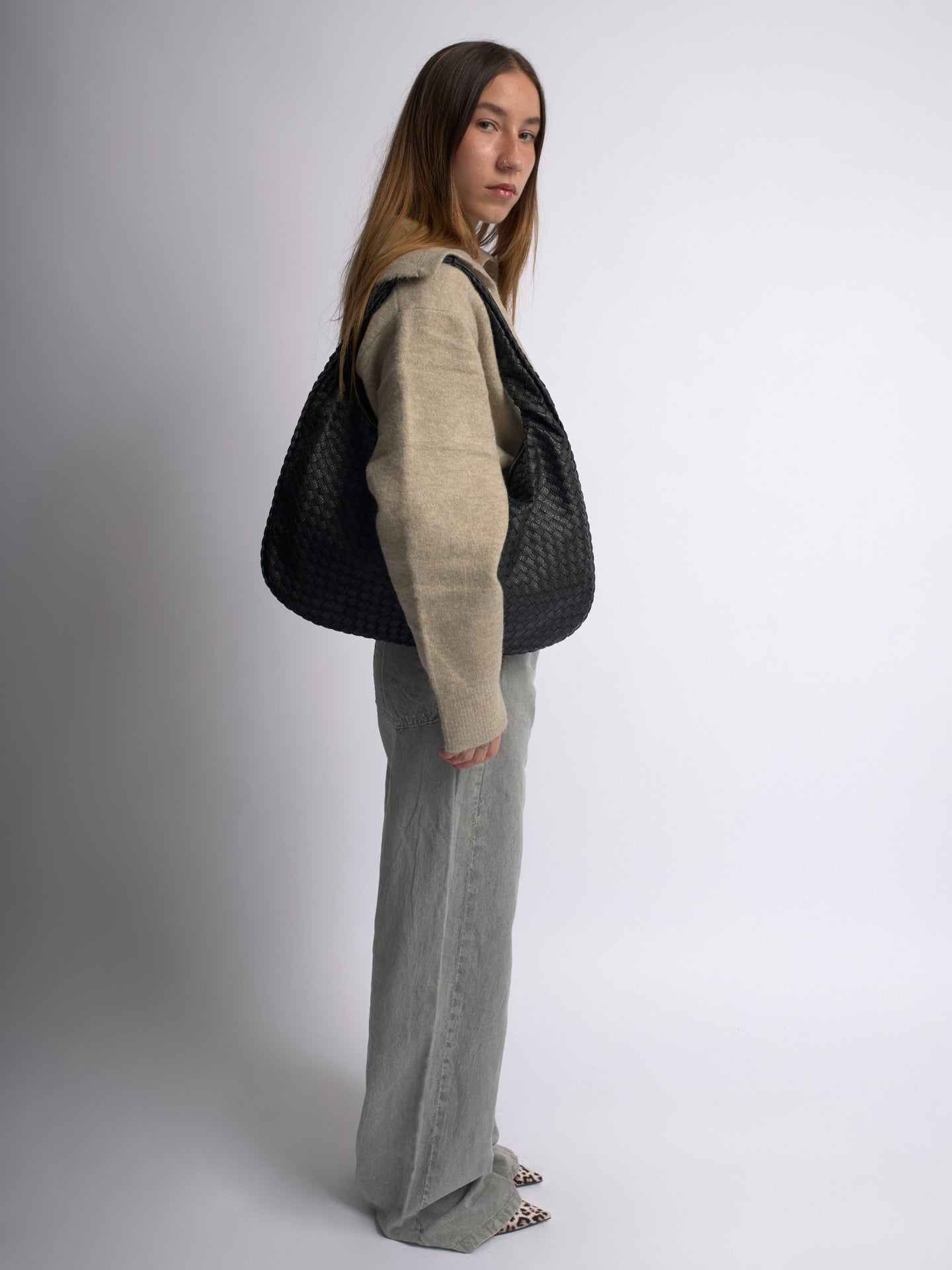 La Macy - Borsa a tracolla