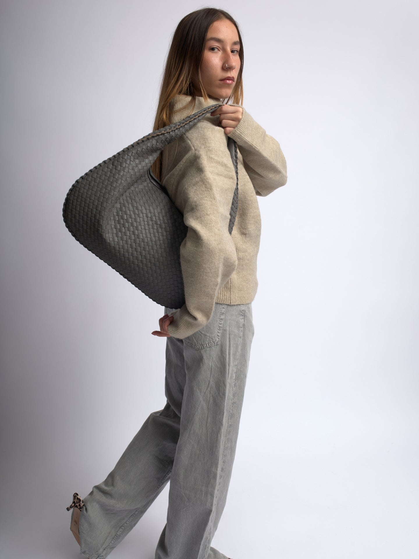 La Macy - Borsa a tracolla