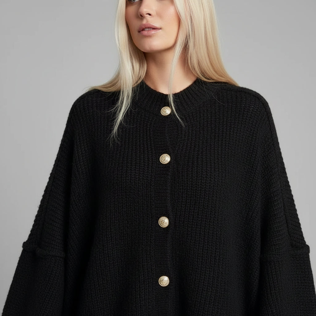 Nora | Cardigan Oversize