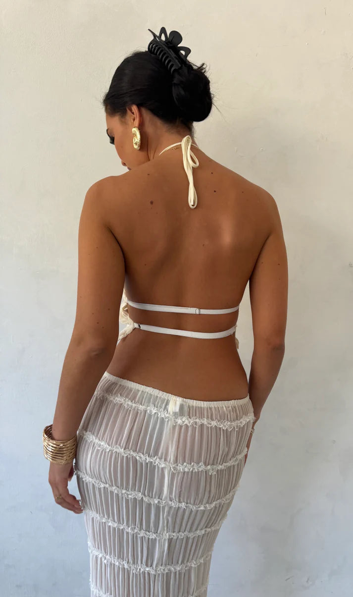 Ilaria - Set Maxi Boho