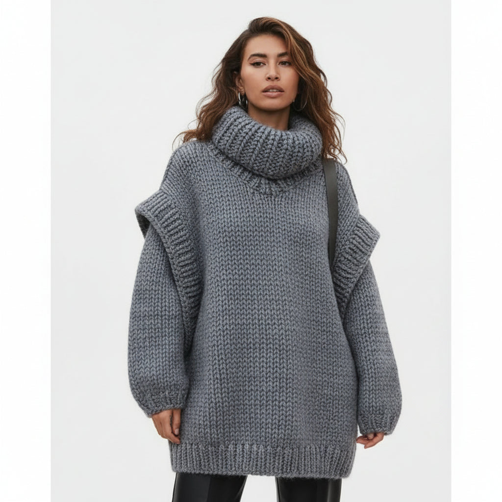 Lola | Maglione Oversized