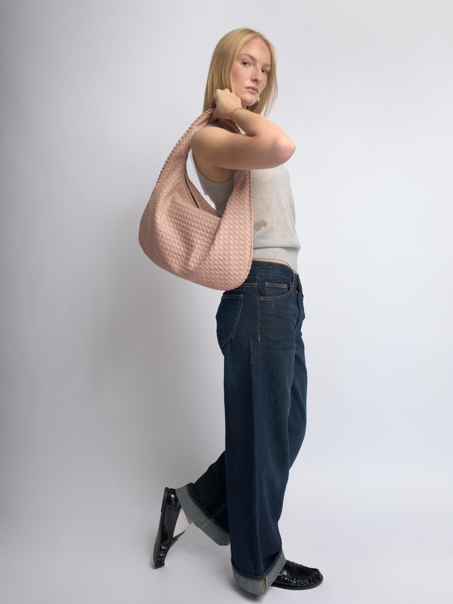 La Macy - Borsa a tracolla