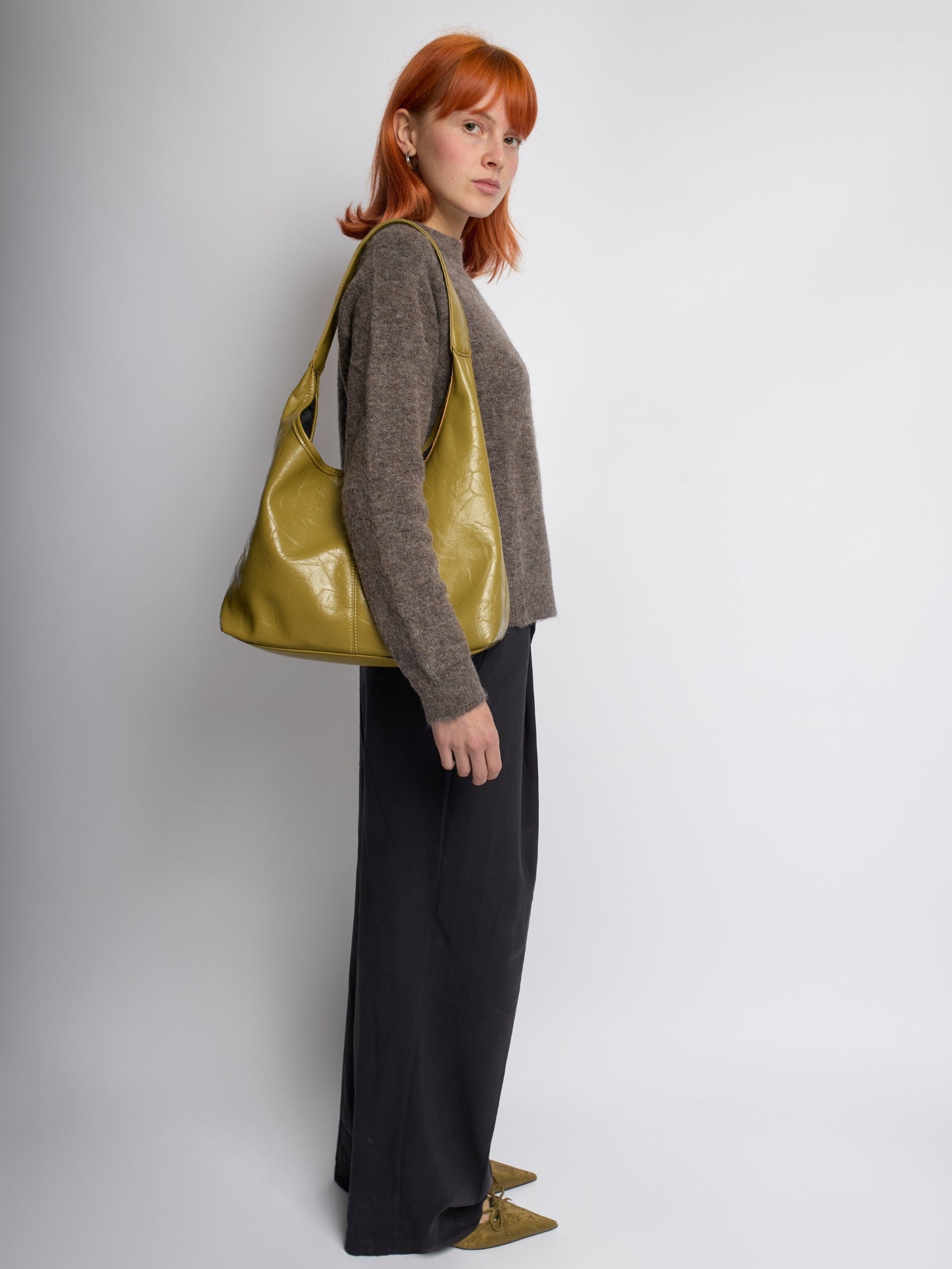 Selena - Borsa a Spalla Giornaliera