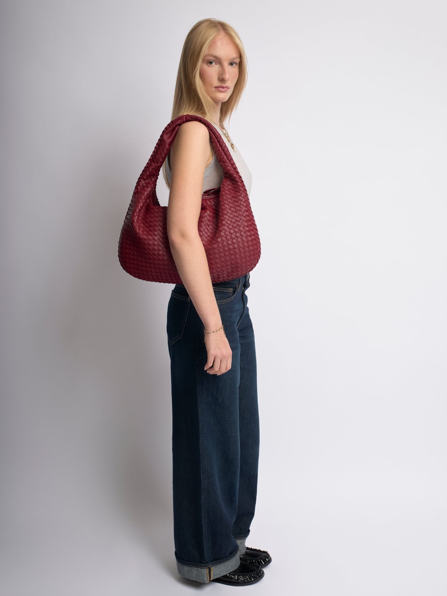 La Macy - Borsa a tracolla