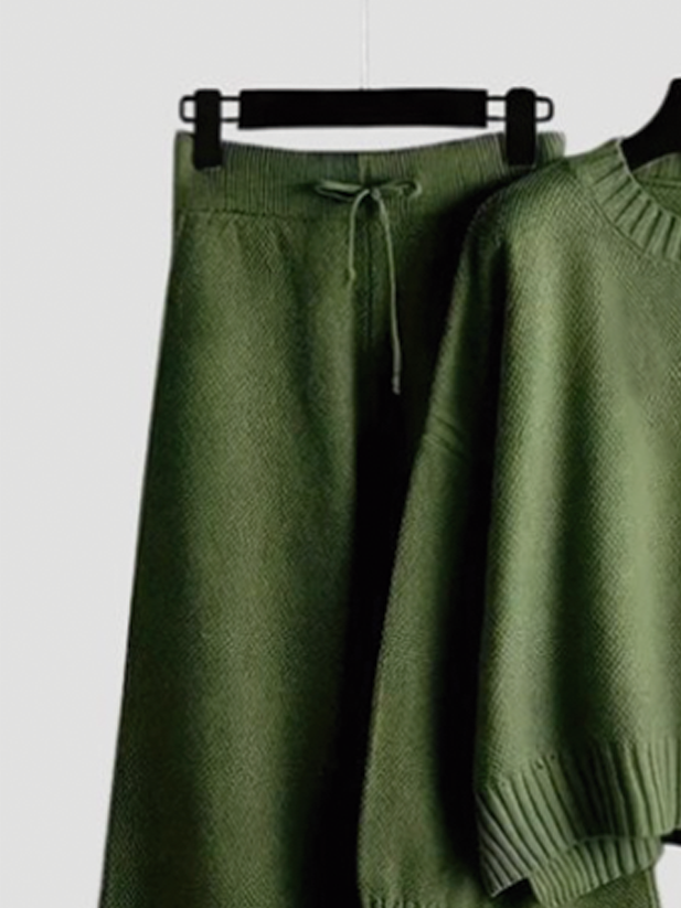 Set Premium Raffinato di Lusso & Borsa Matelassé