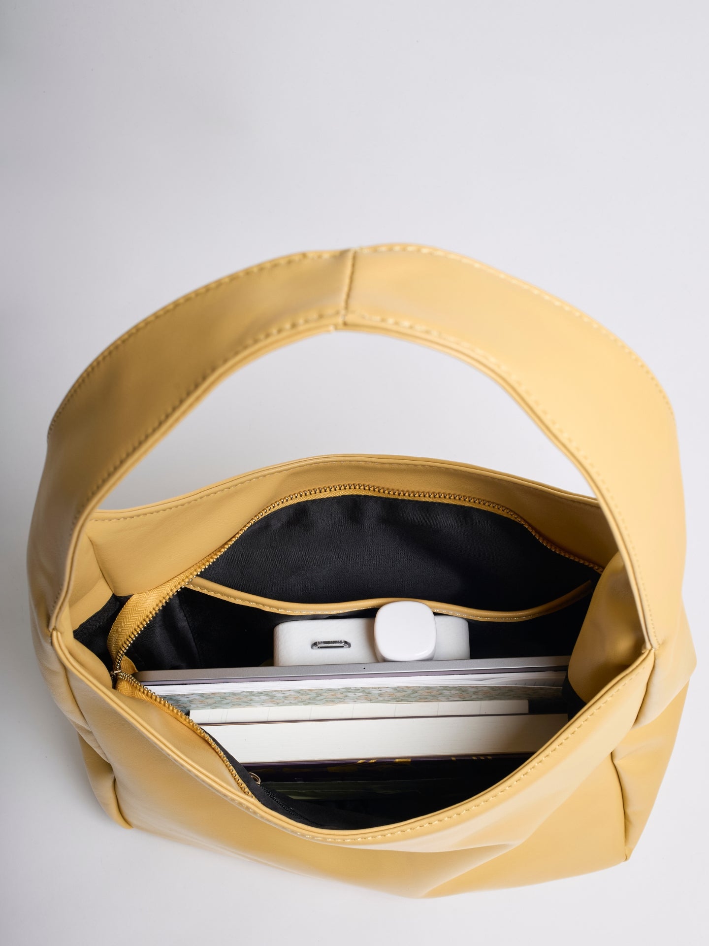 Maya - Borsa a Spalla Giornaliera - Con Rits