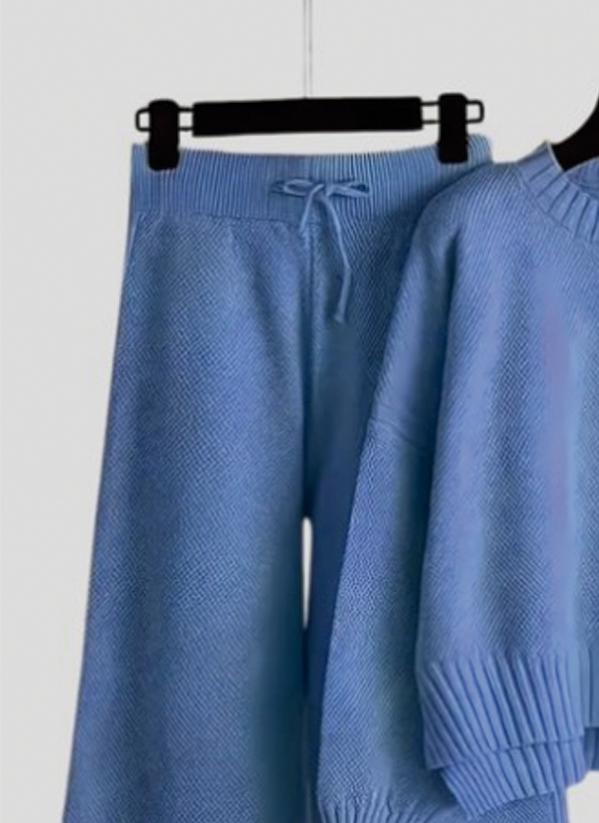 Set Premium Raffinato di Lusso & Borsa Matelassé