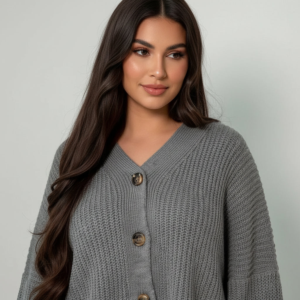 Livia | Set Maglione Luxe