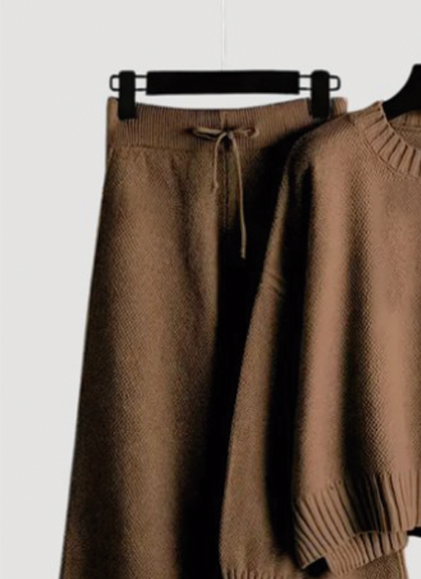 Set Premium Raffinato di Lusso & Borsa Matelassé