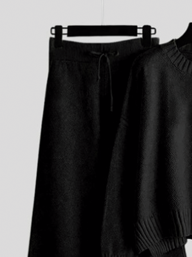 Set Premium Raffinato di Lusso & Borsa Matelassé