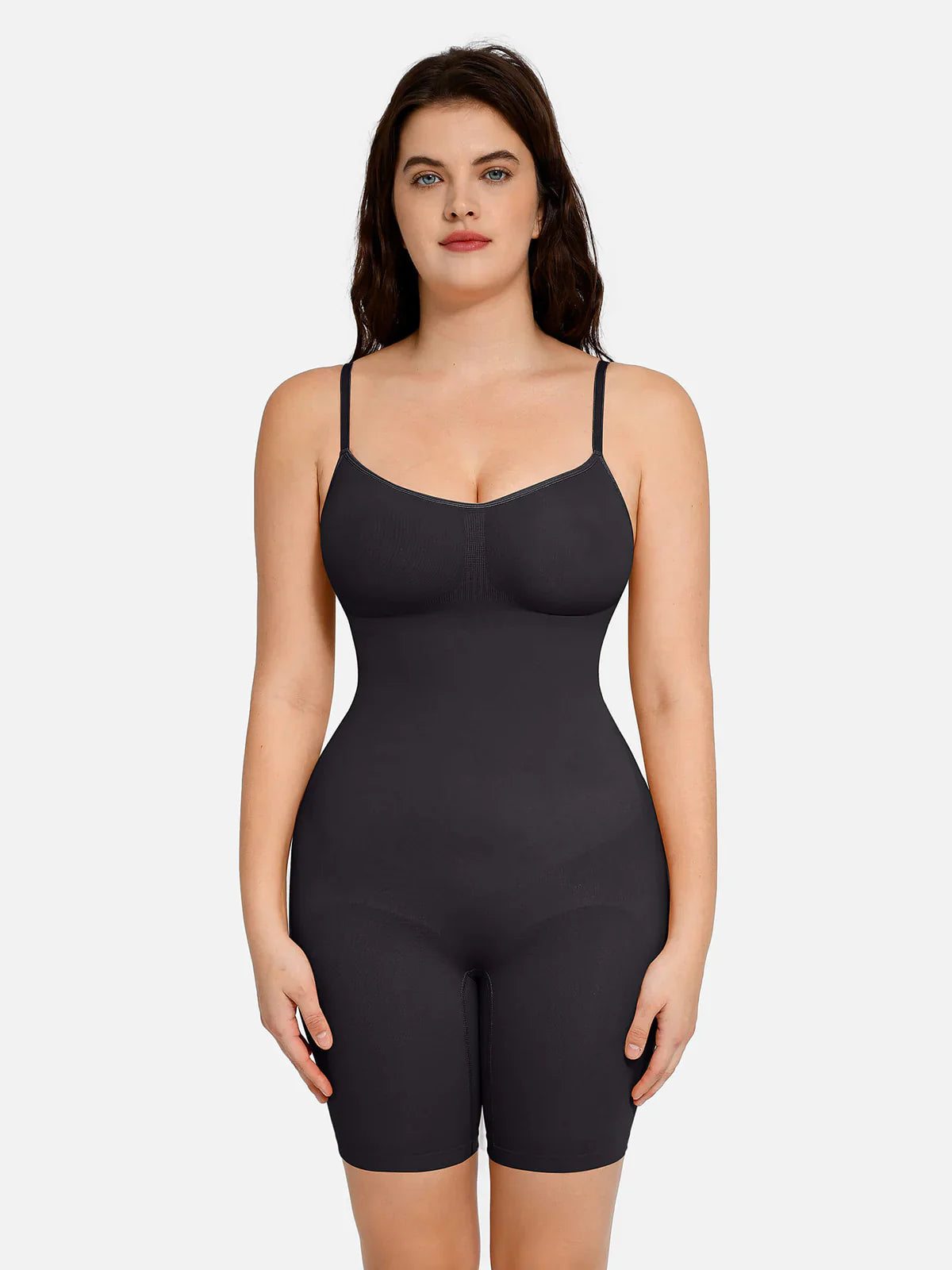 BODY SHAPEWEAR A METÀ COSCIA