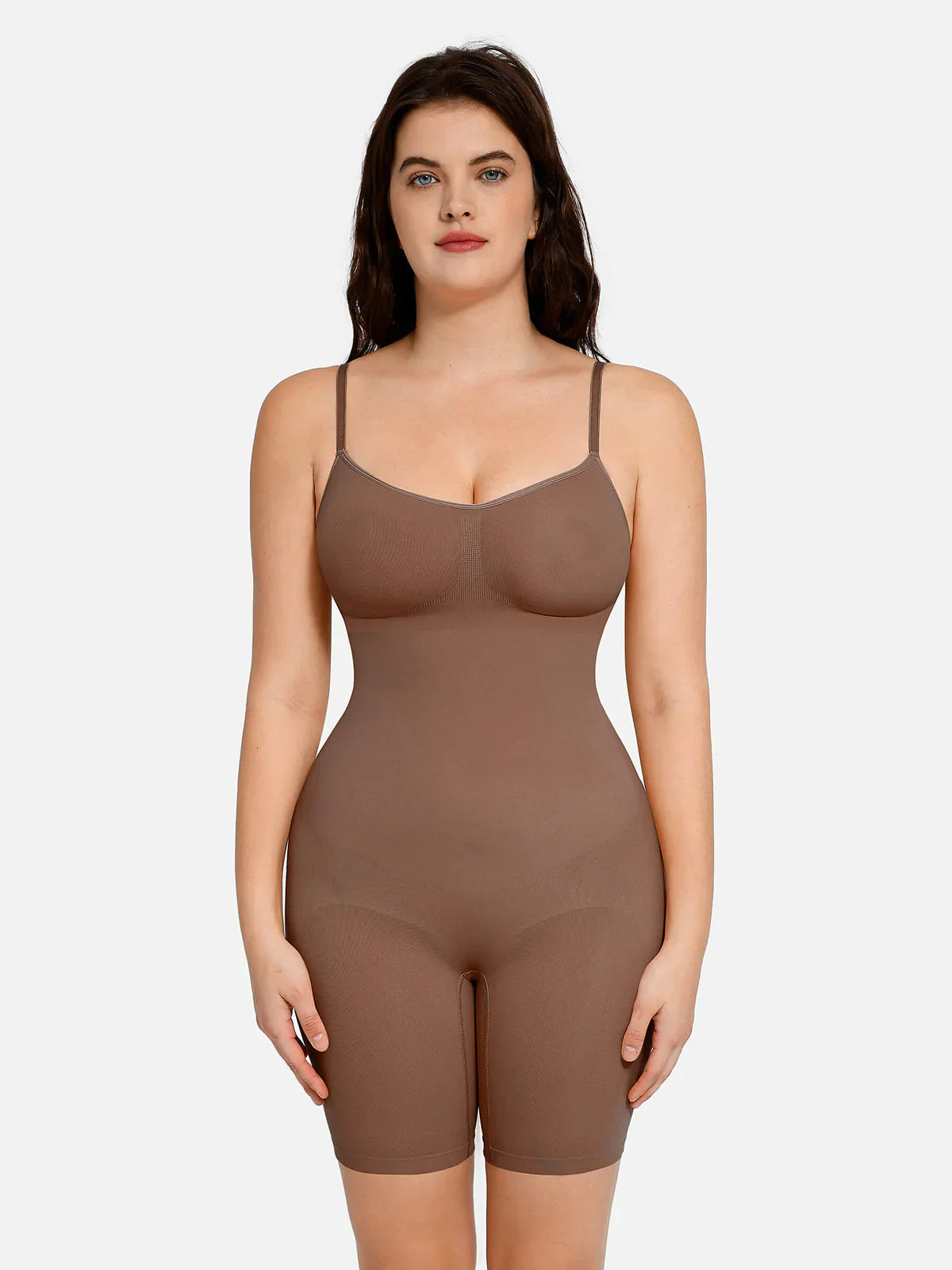 BODY SHAPEWEAR A METÀ COSCIA