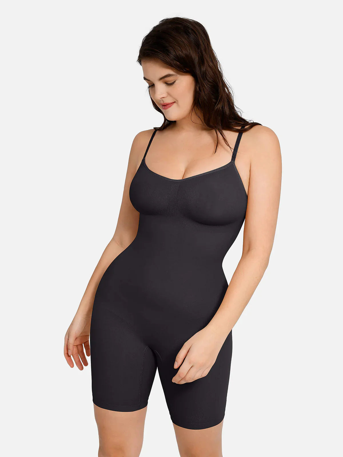 BODY SHAPEWEAR A METÀ COSCIA