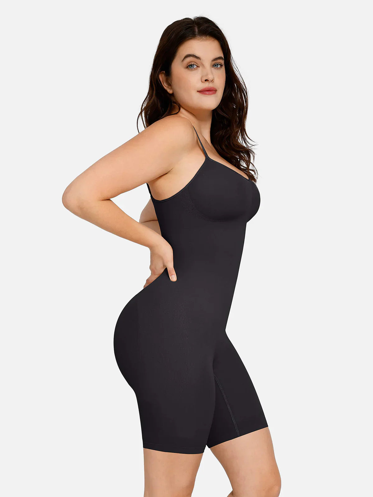 BODY SHAPEWEAR A METÀ COSCIA