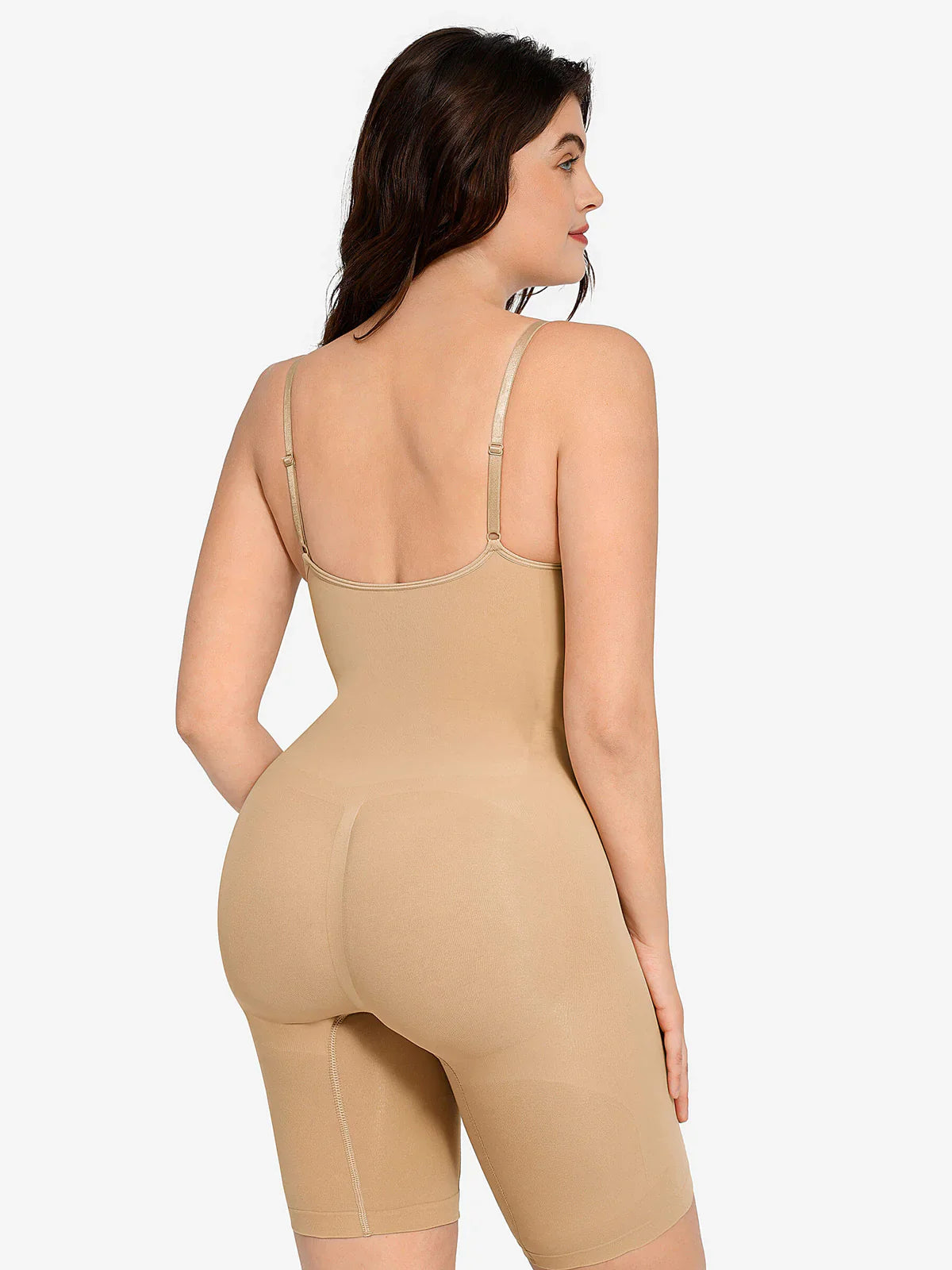 BODY SHAPEWEAR A METÀ COSCIA