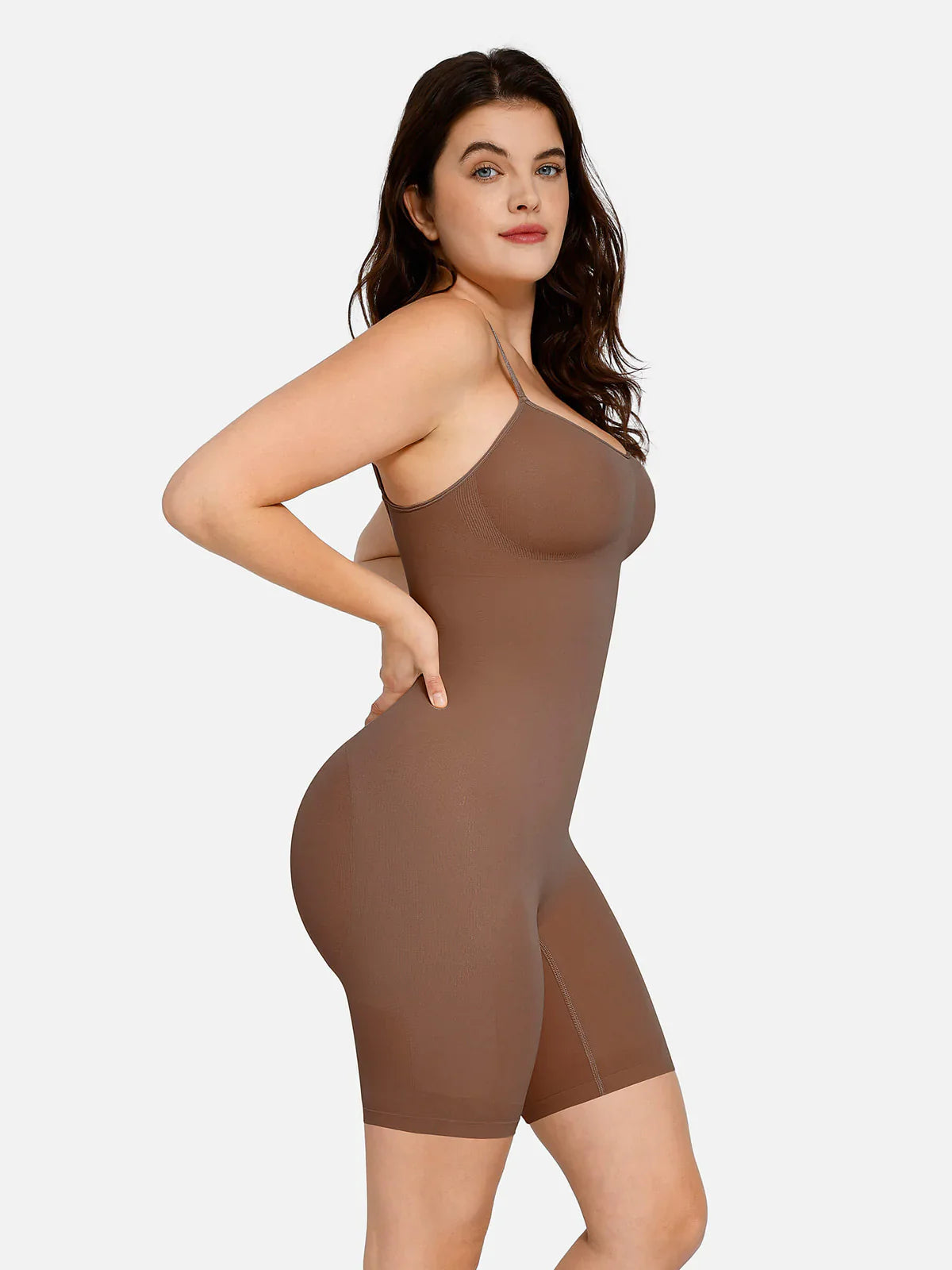 BODY SHAPEWEAR A METÀ COSCIA