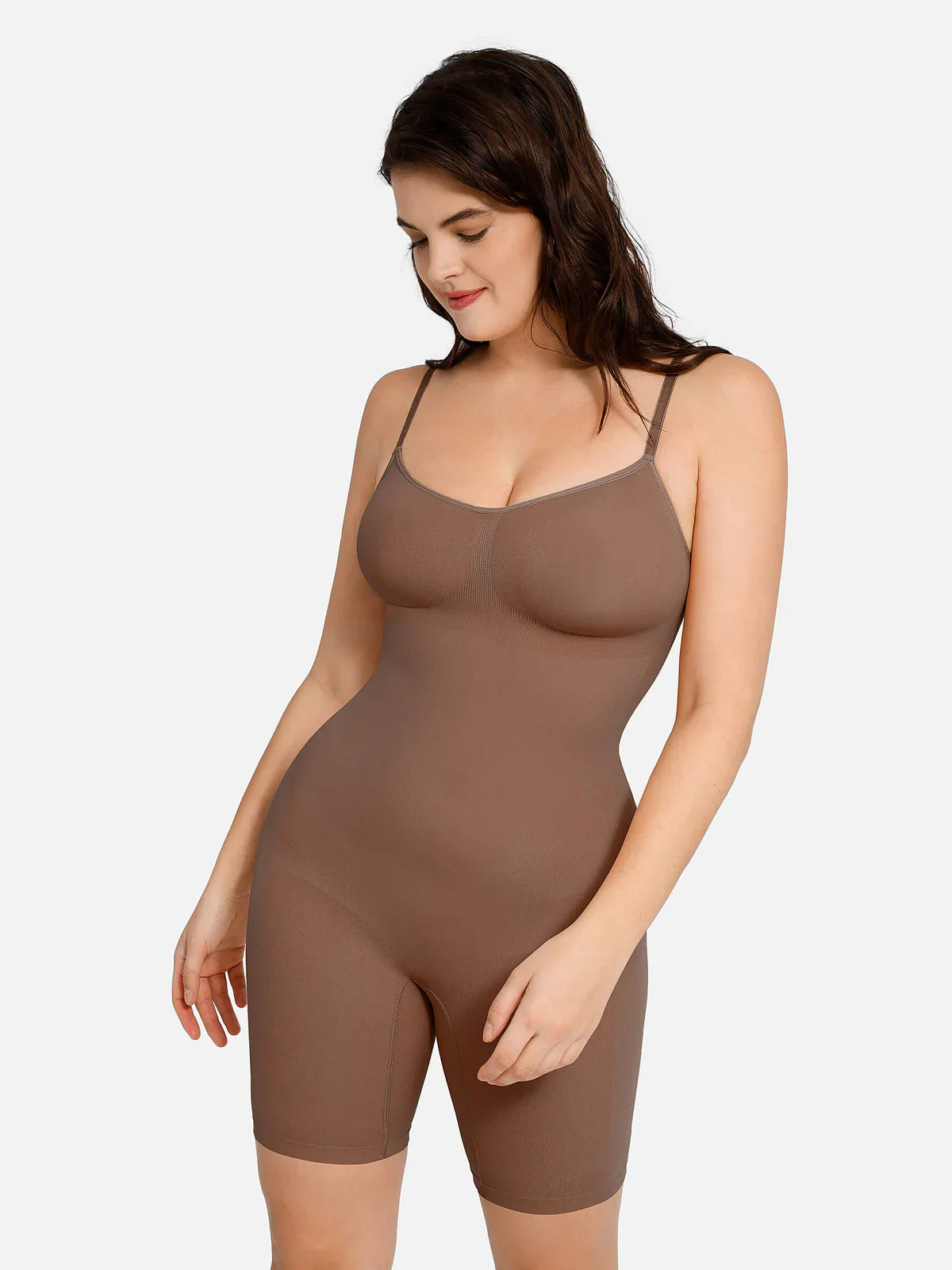 BODY SHAPEWEAR A METÀ COSCIA