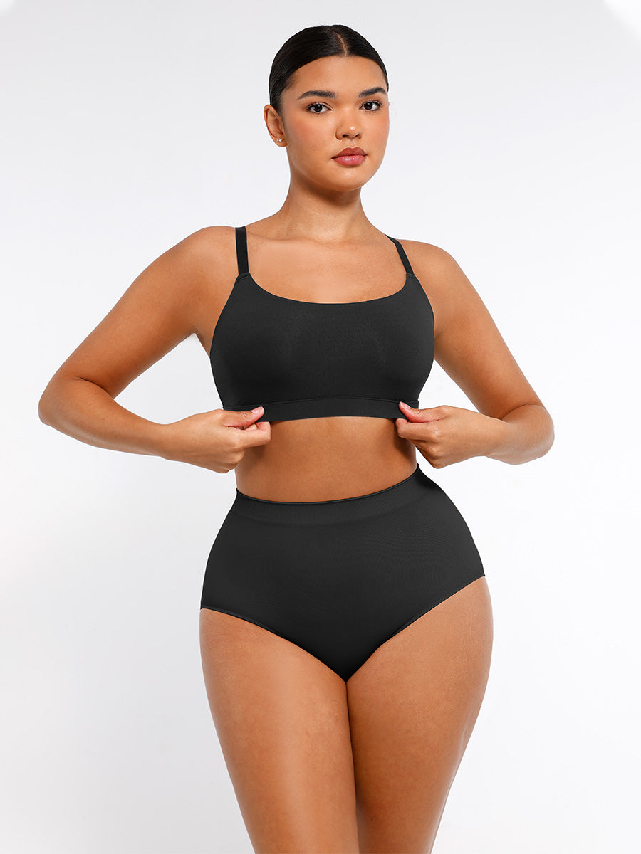 Reggiseno senza ferretto per tutti i giorni