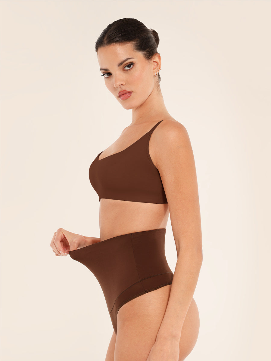 Reggiseno comfort con spalline regolabili