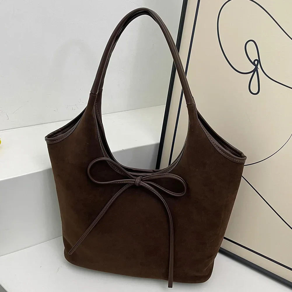 Sac Lily Bow | Borsa a tracolla